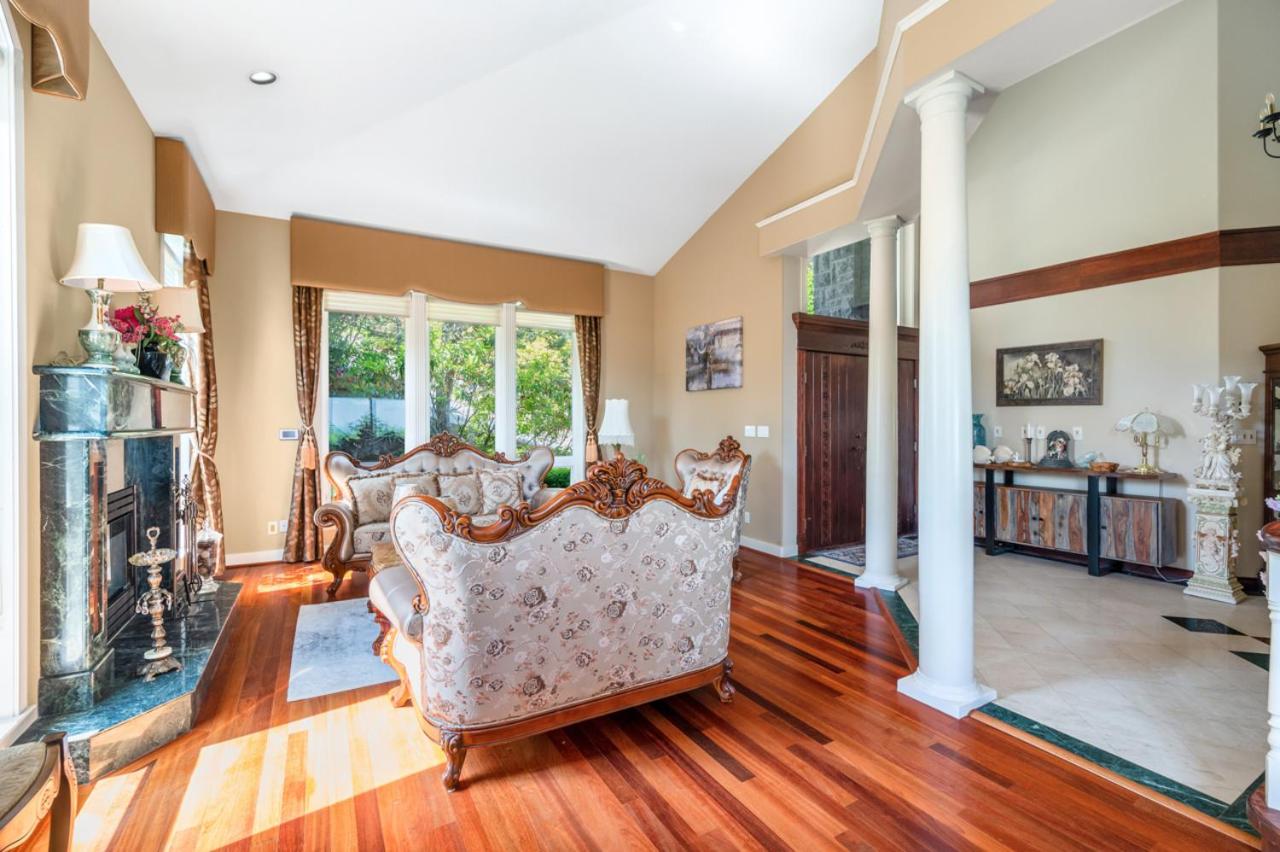 Ocean View Villa Indoor Pool Theater 5BR