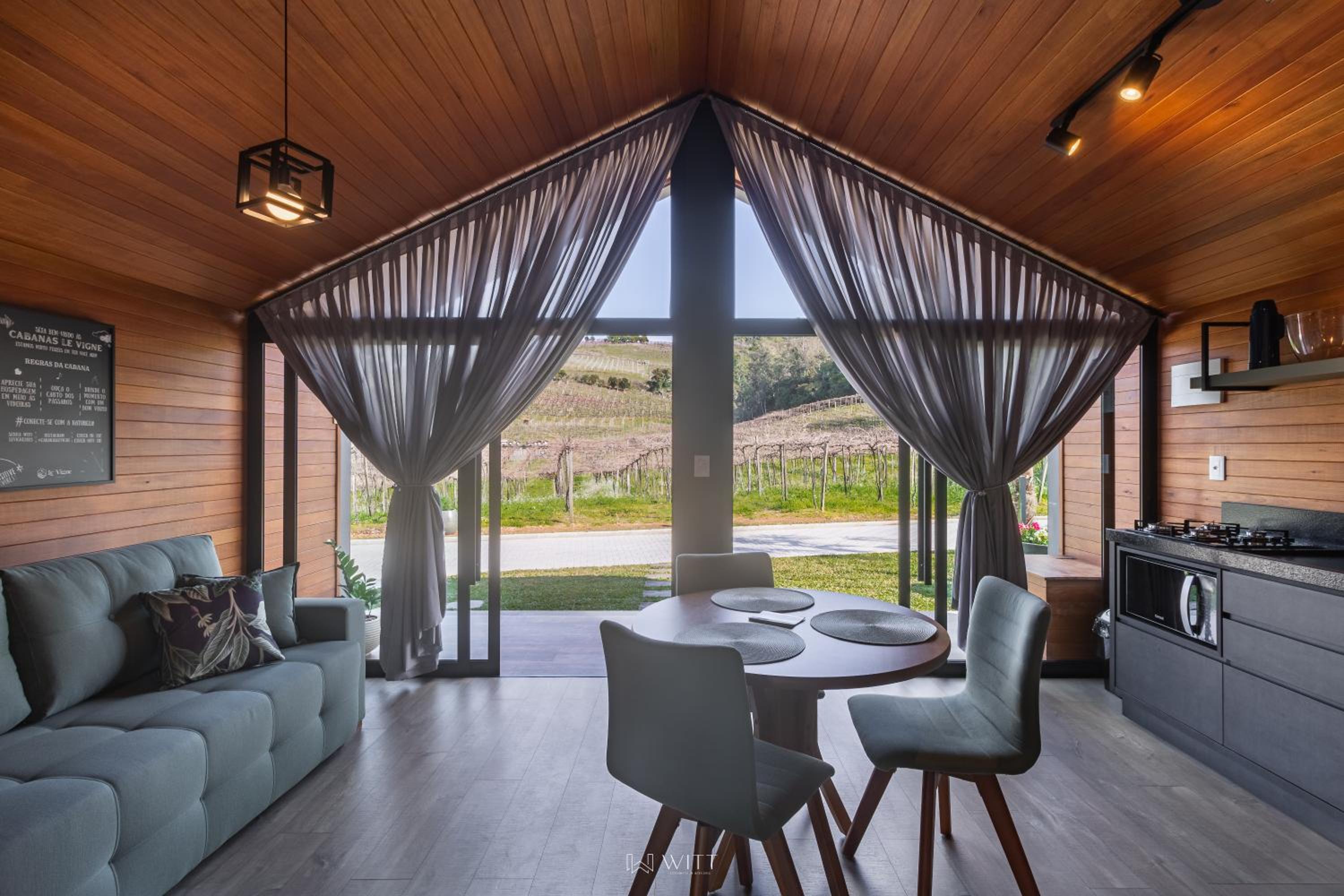 CABANAS LE VIGNE