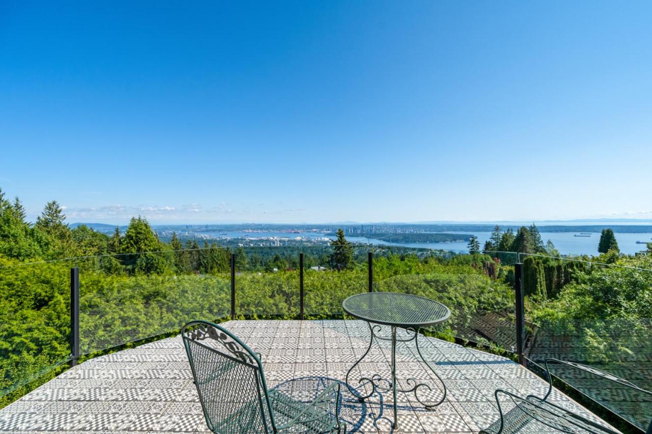 Ocean View Villa Indoor Pool Theater 5BR