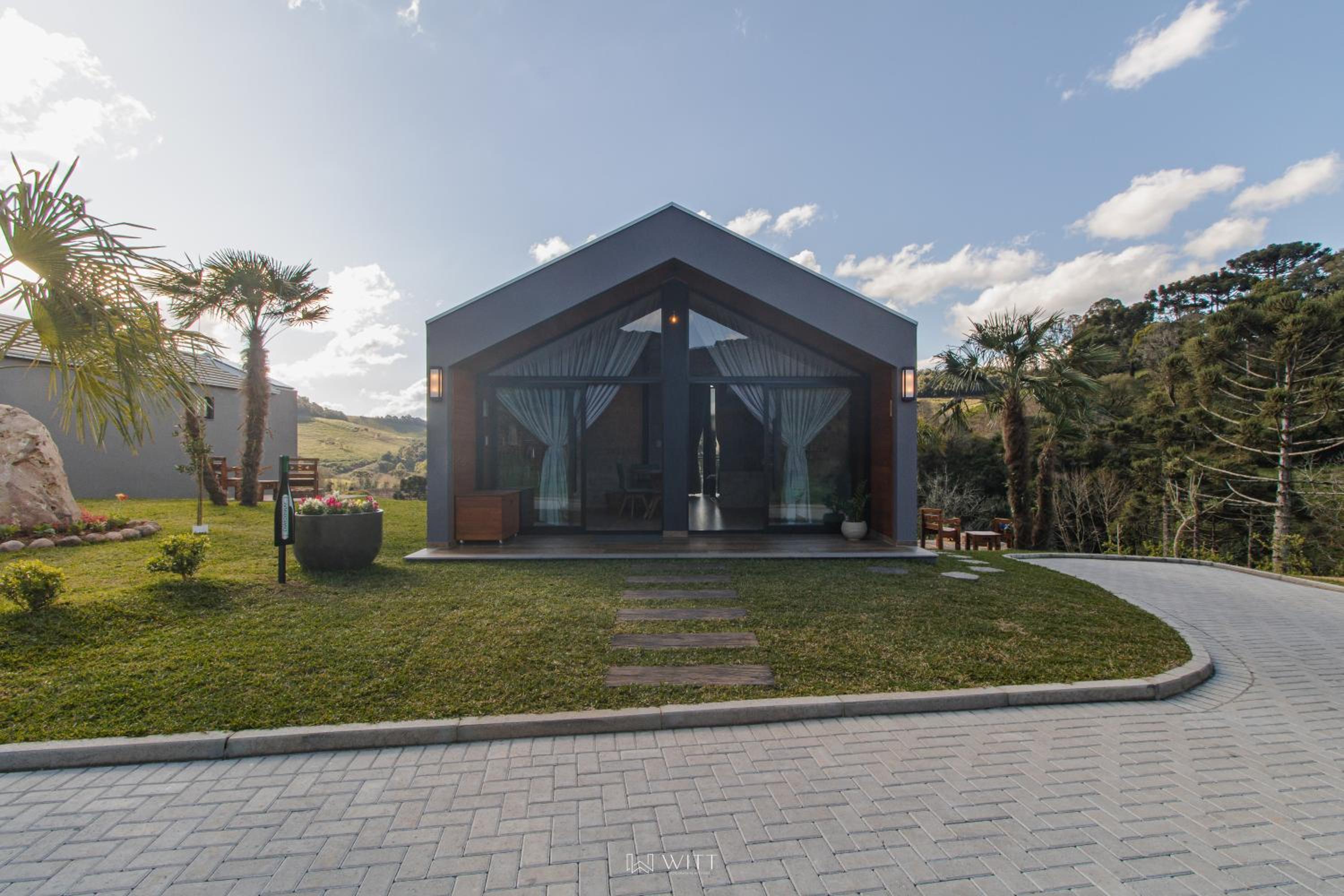 CABANAS LE VIGNE