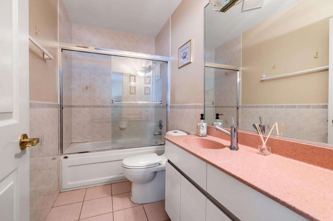 Ocean View Villa Indoor Pool Theater 5BR