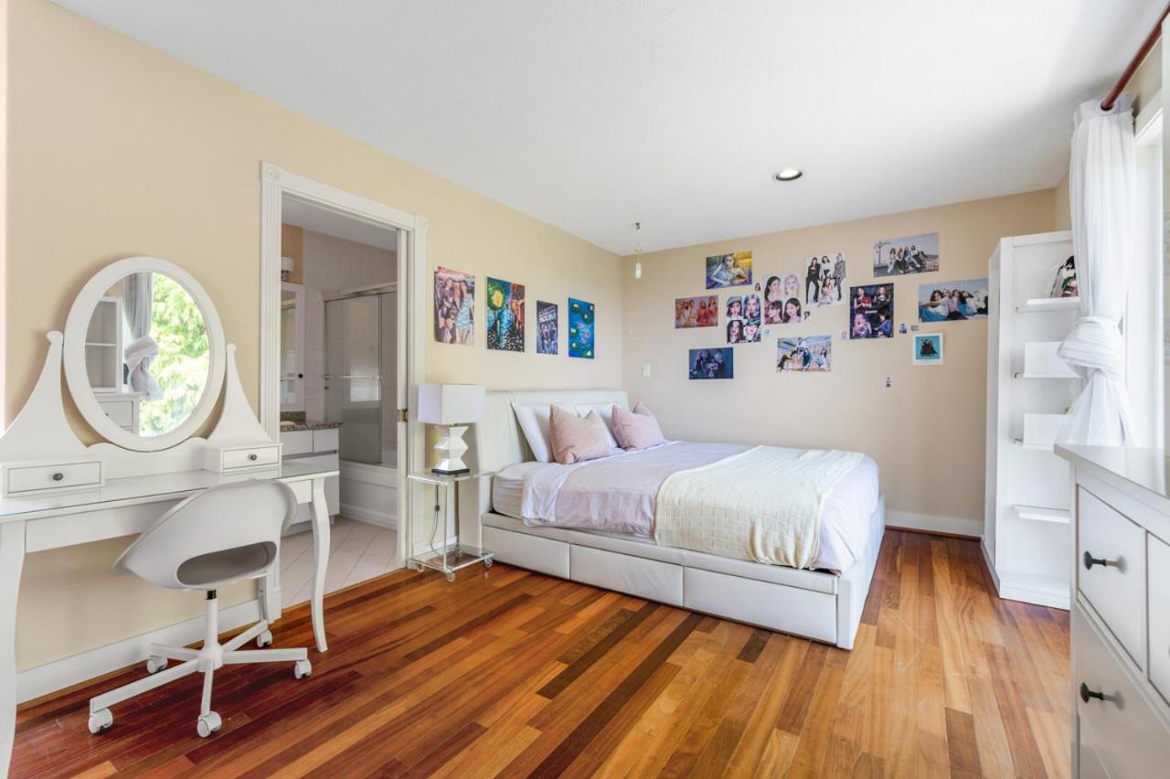 Ocean View Villa Indoor Pool Theater 5BR