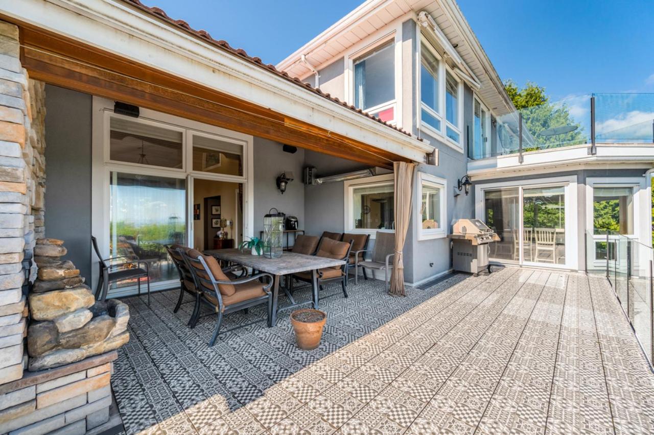 Ocean View Villa Indoor Pool Theater 5BR