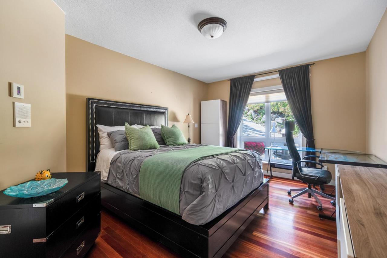 Ocean View Villa Indoor Pool Theater 5BR