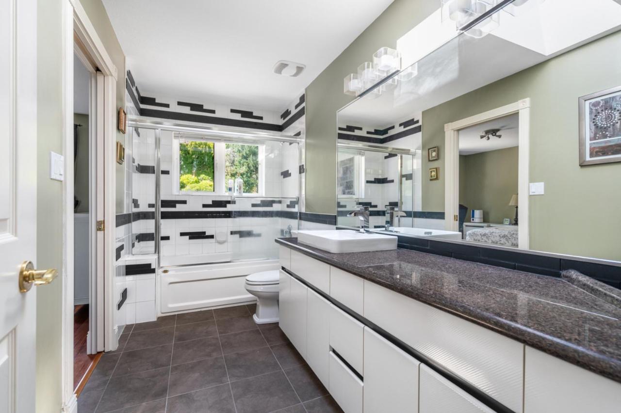 Ocean View Villa Indoor Pool Theater 5BR
