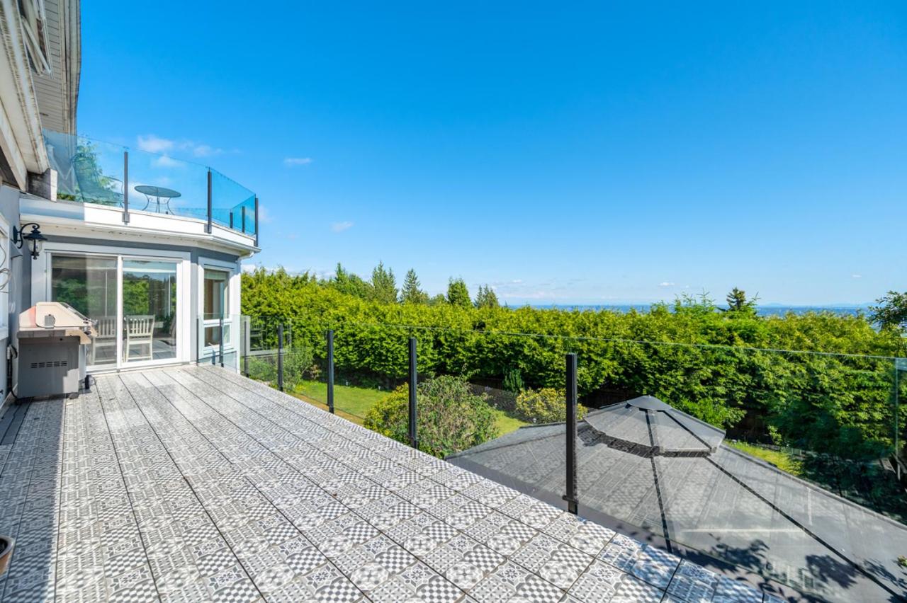 Ocean View Villa Indoor Pool Theater 5BR