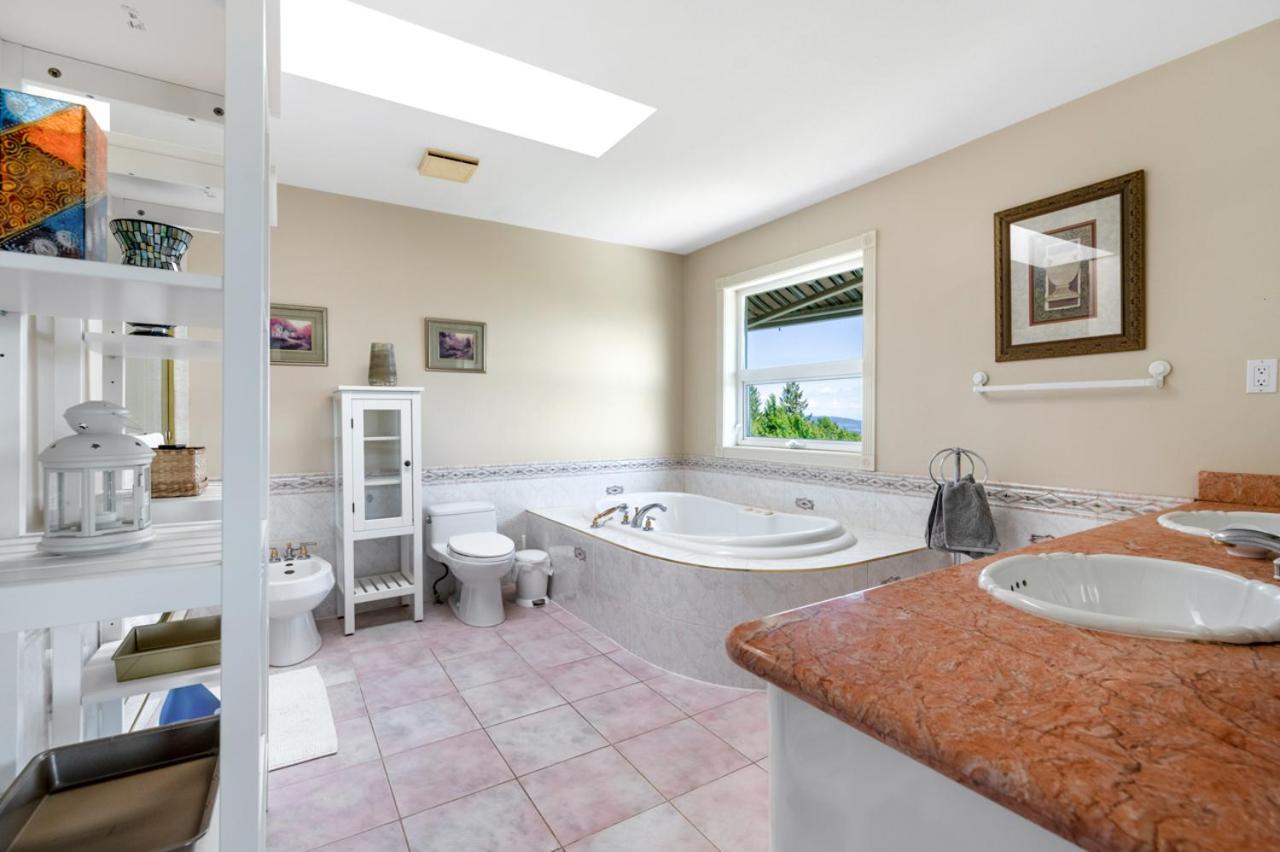 Ocean View Villa Indoor Pool Theater 5BR