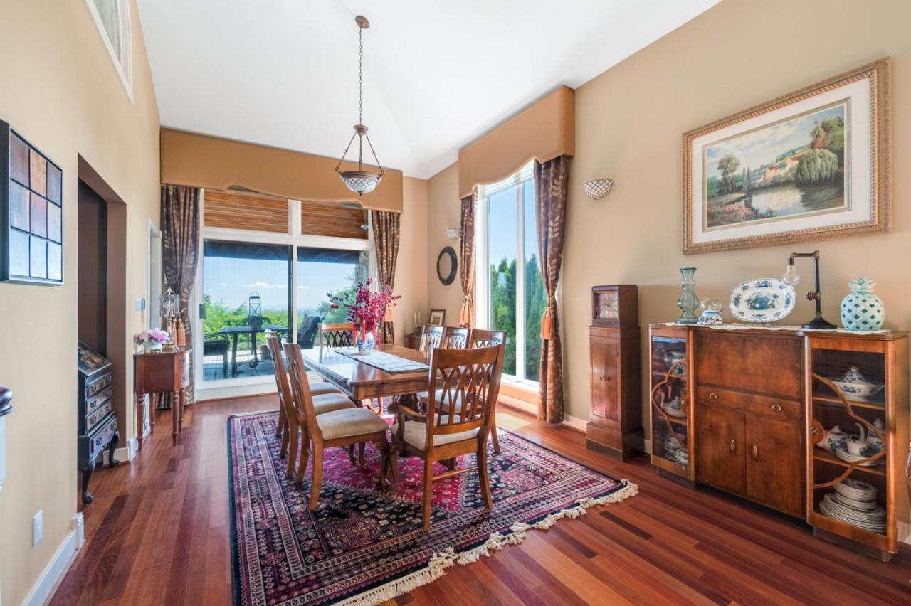 Ocean View Villa Indoor Pool Theater 5BR