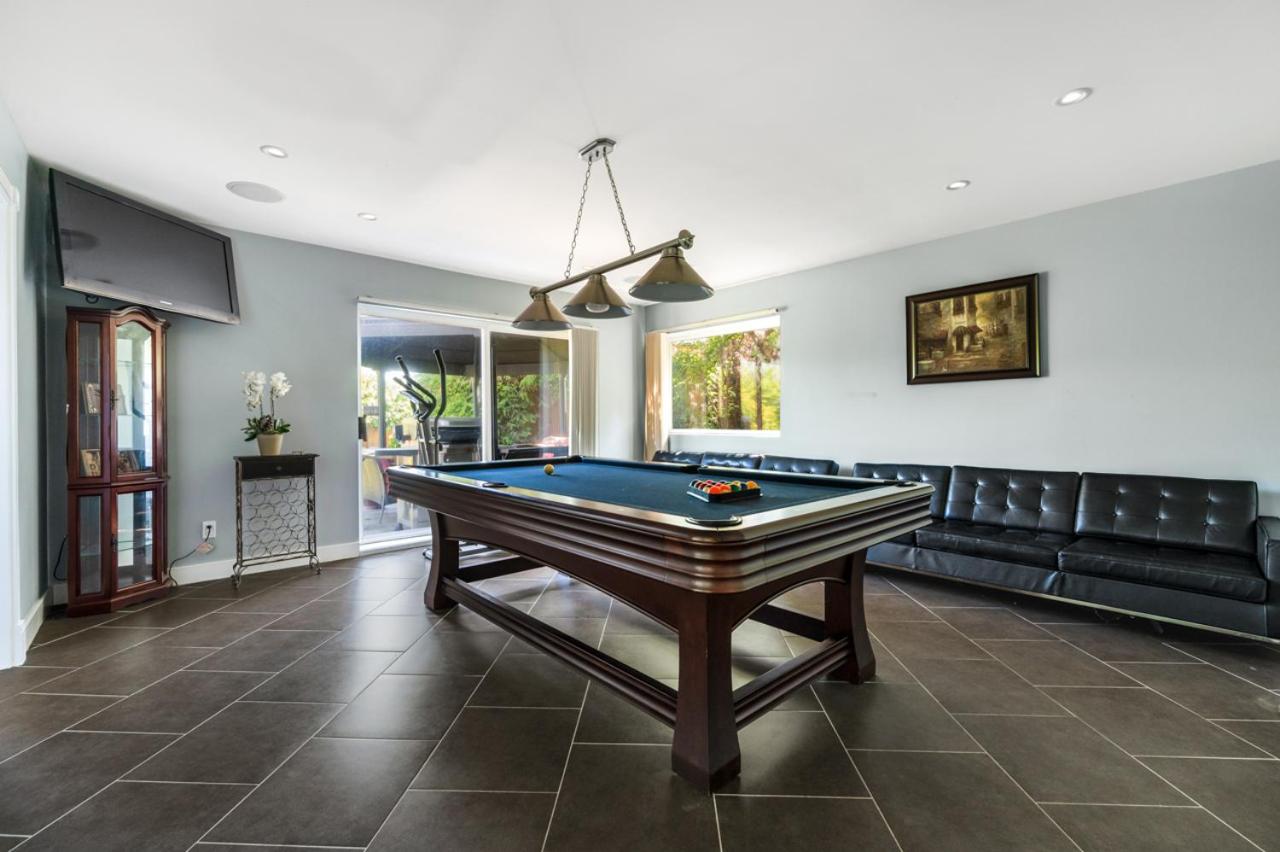 Ocean View Villa Indoor Pool Theater 5BR