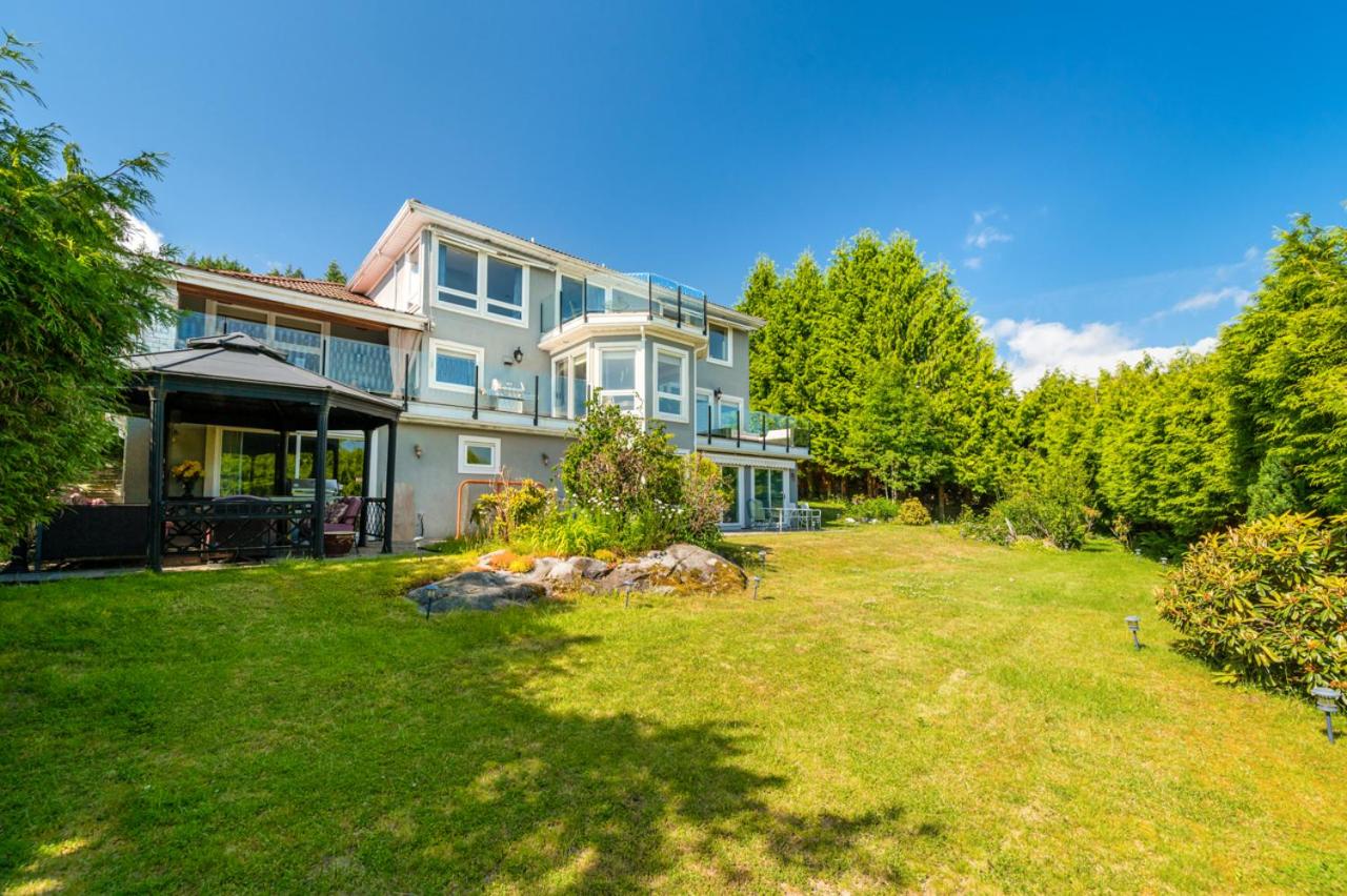 Ocean View Villa Indoor Pool Theater 5BR
