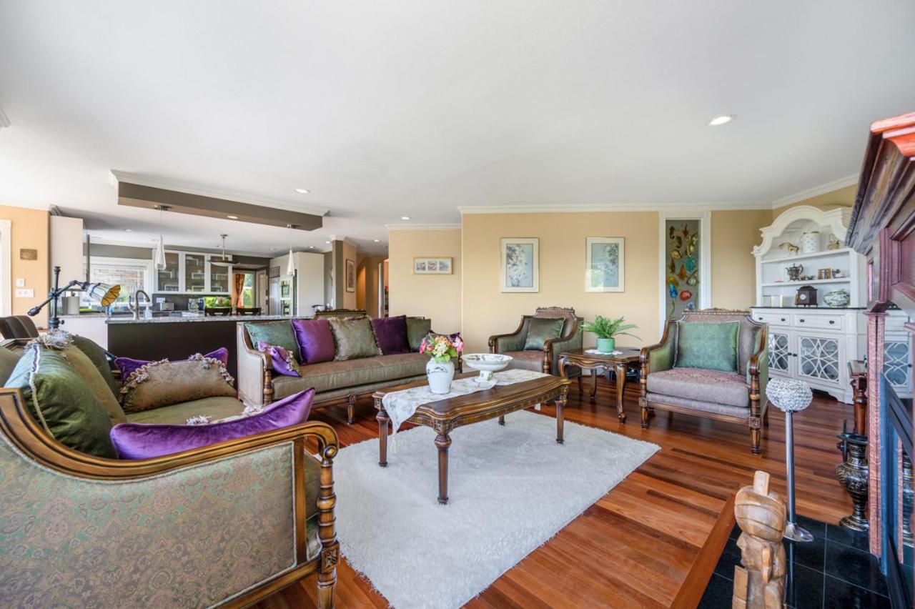 Ocean View Villa Indoor Pool Theater 5BR