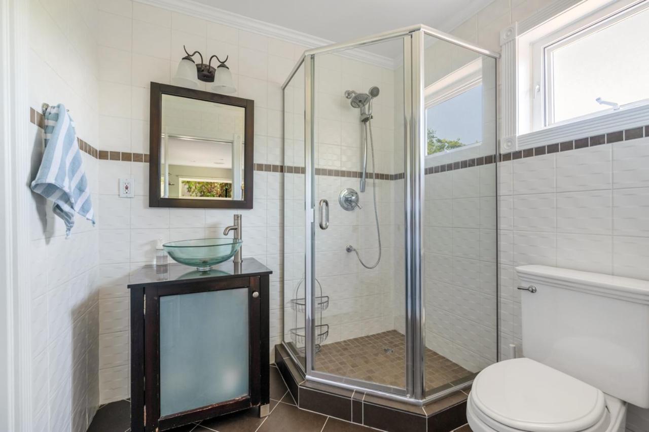 Ocean View Villa Indoor Pool Theater 5BR