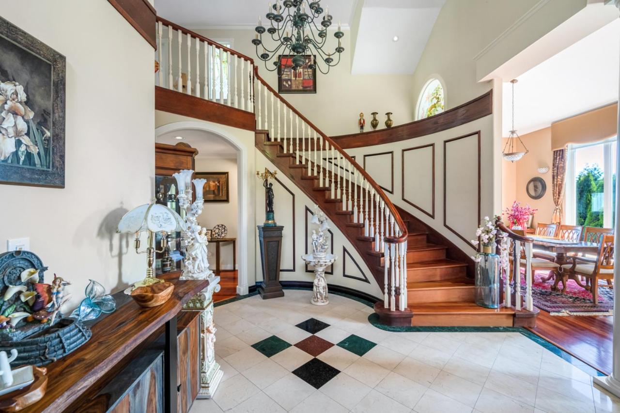 Ocean View Villa Indoor Pool Theater 5BR