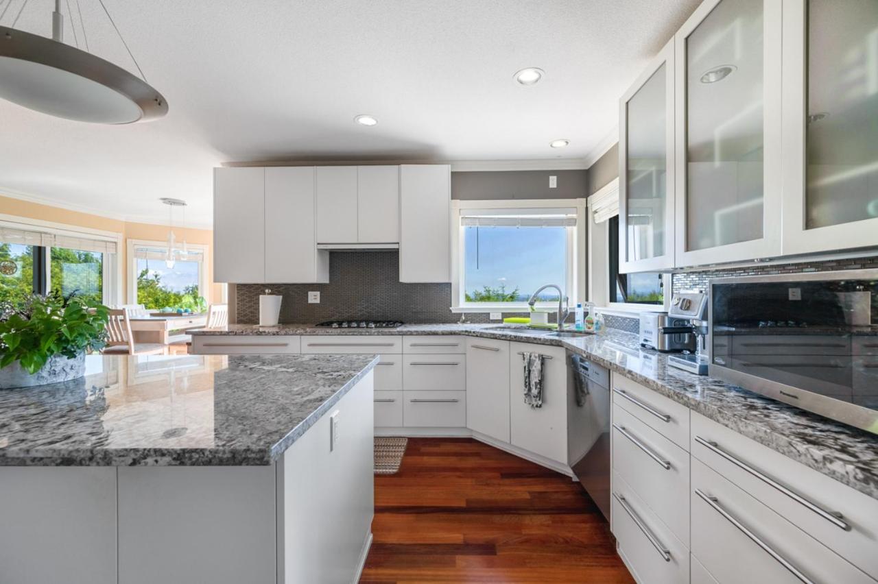 Ocean View Villa Indoor Pool Theater 5BR
