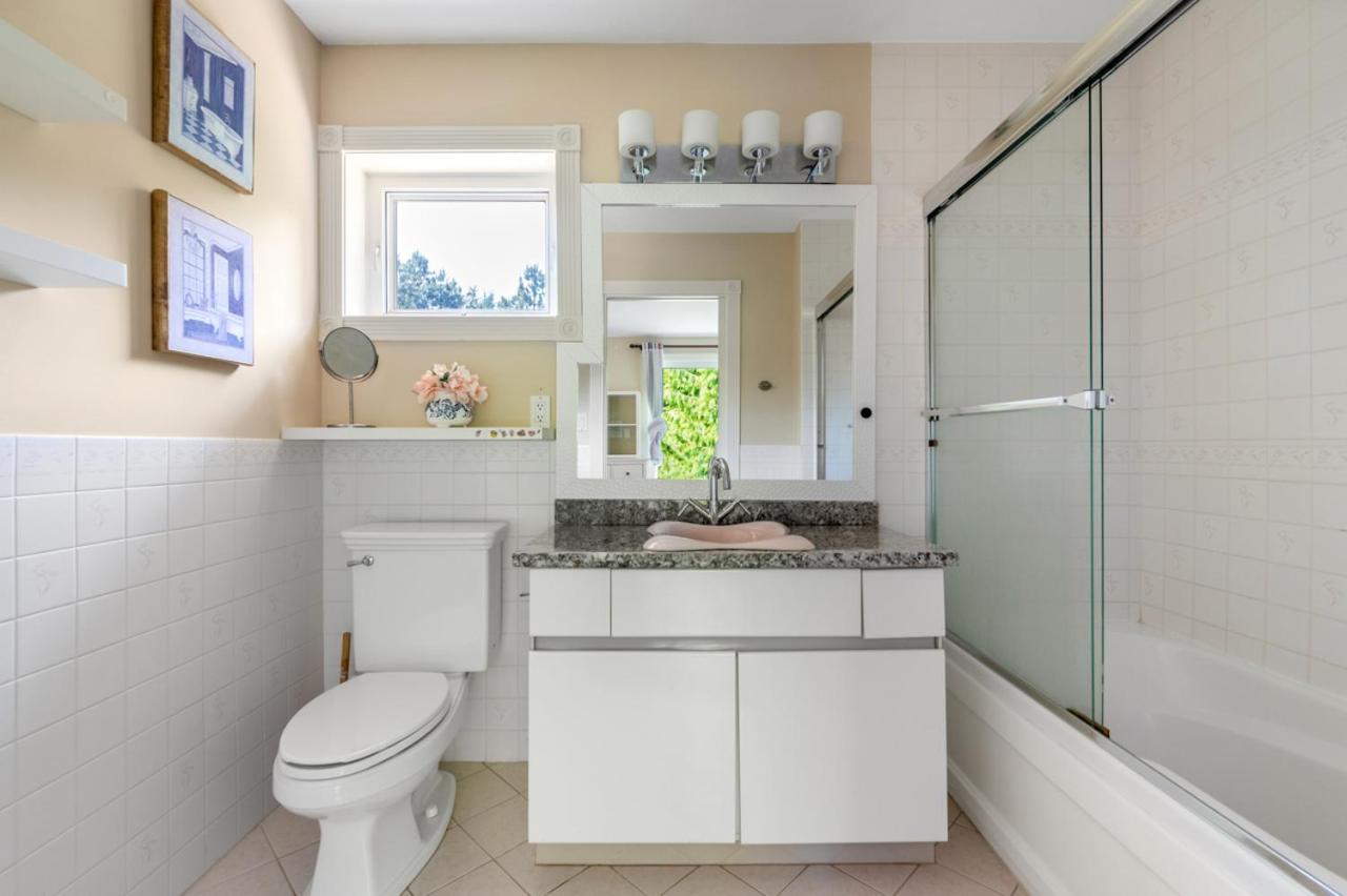 Ocean View Villa Indoor Pool Theater 5BR