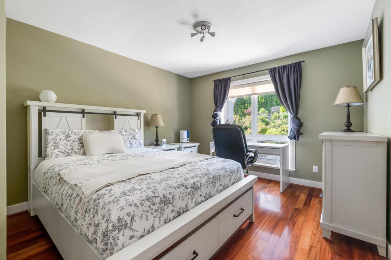 Ocean View Villa Indoor Pool Theater 5BR
