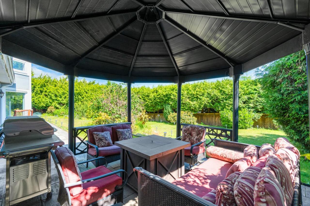 Ocean View Villa Indoor Pool Theater 5BR