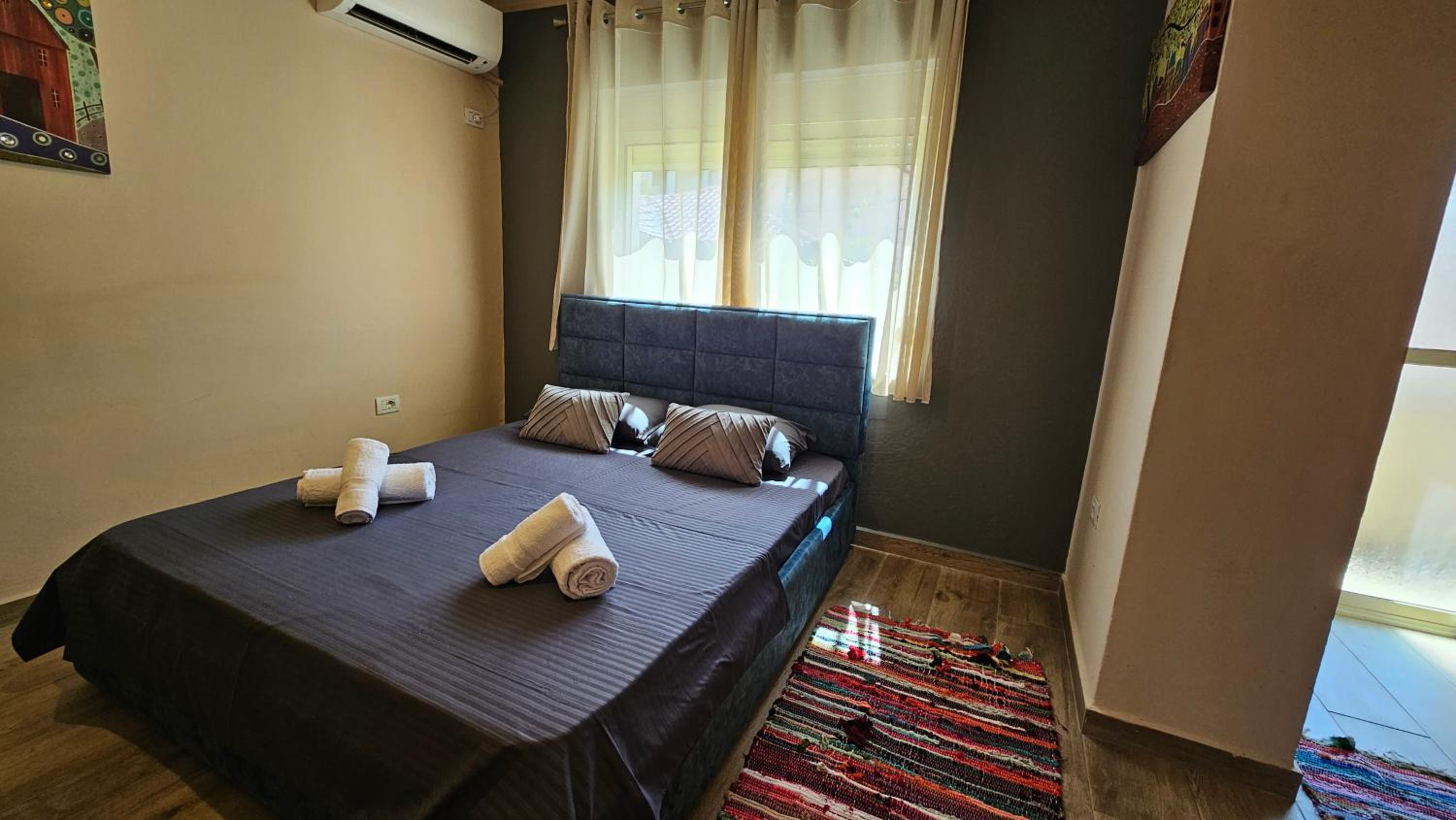 Dua's Apartment