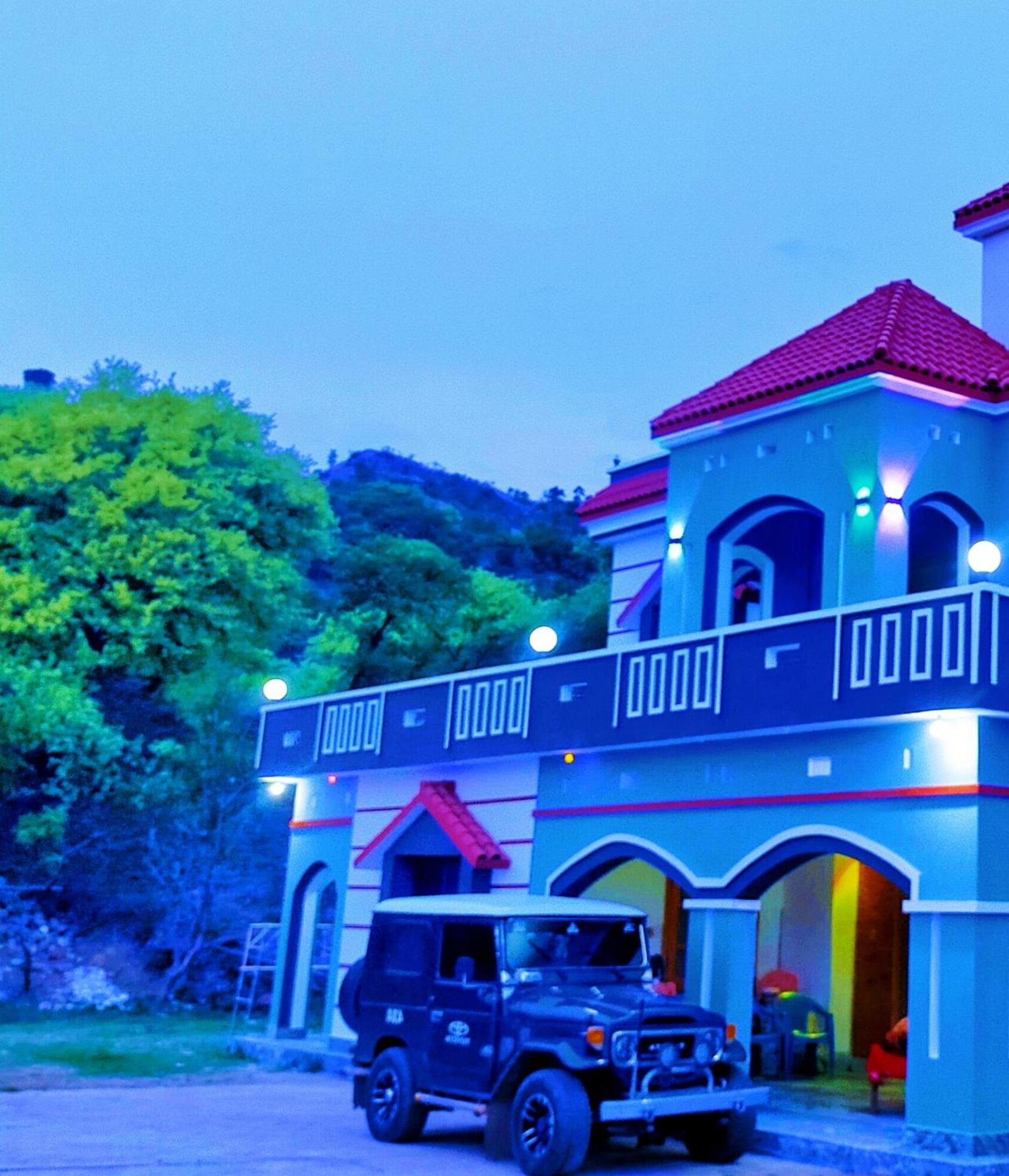 Mahnda house view 4