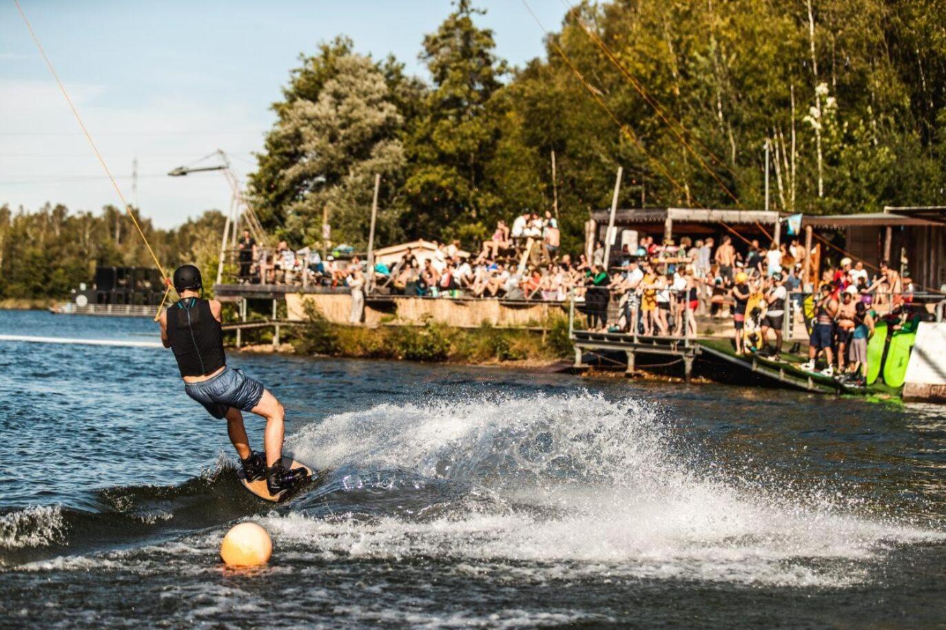 Vakantiewoning Mèzik