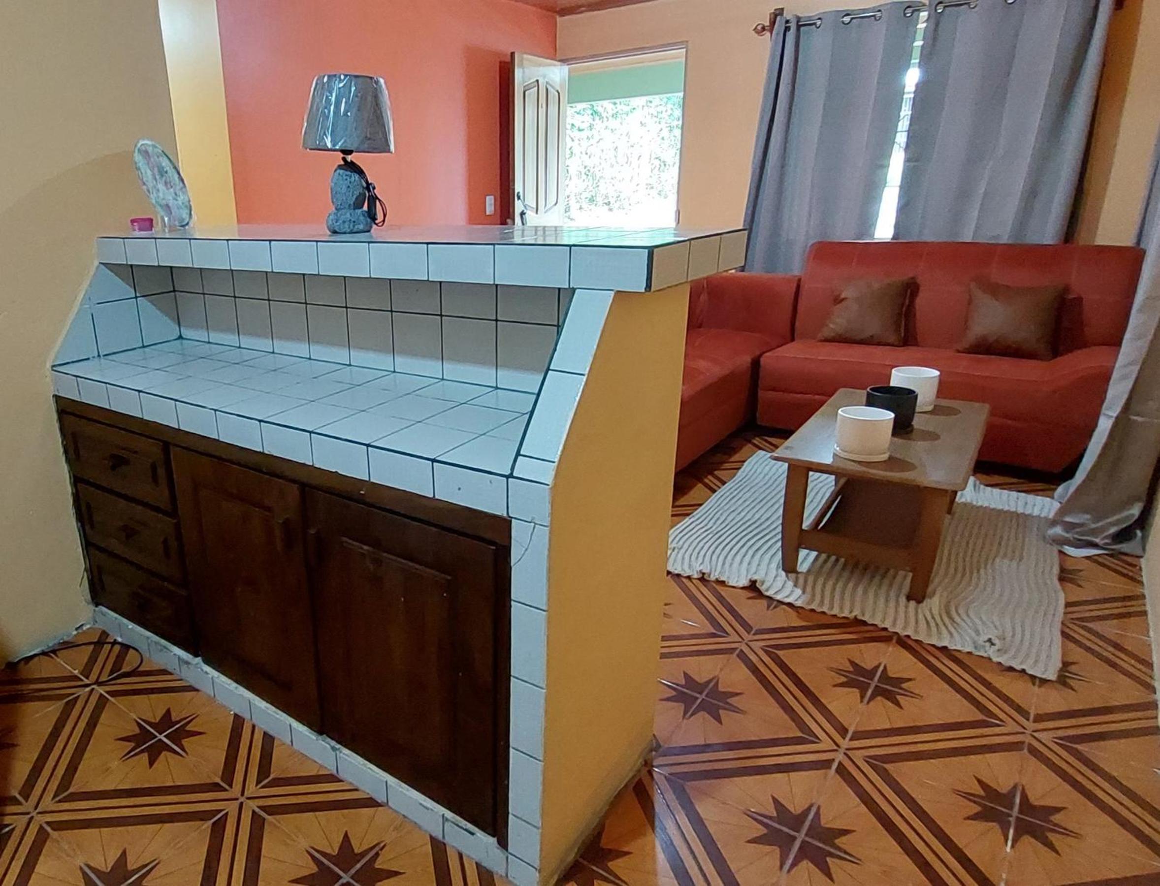 Casa Orquideas