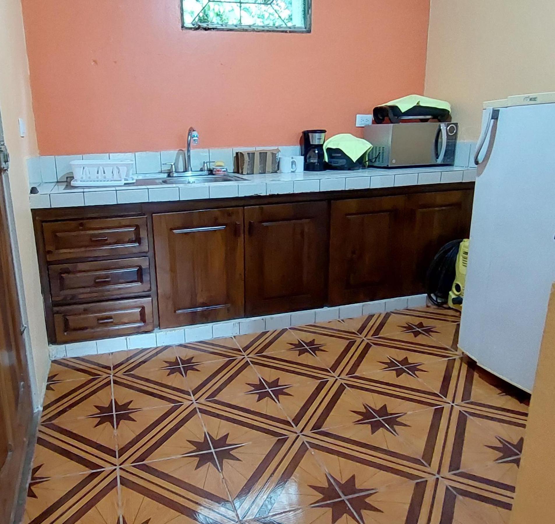 Casa Orquideas