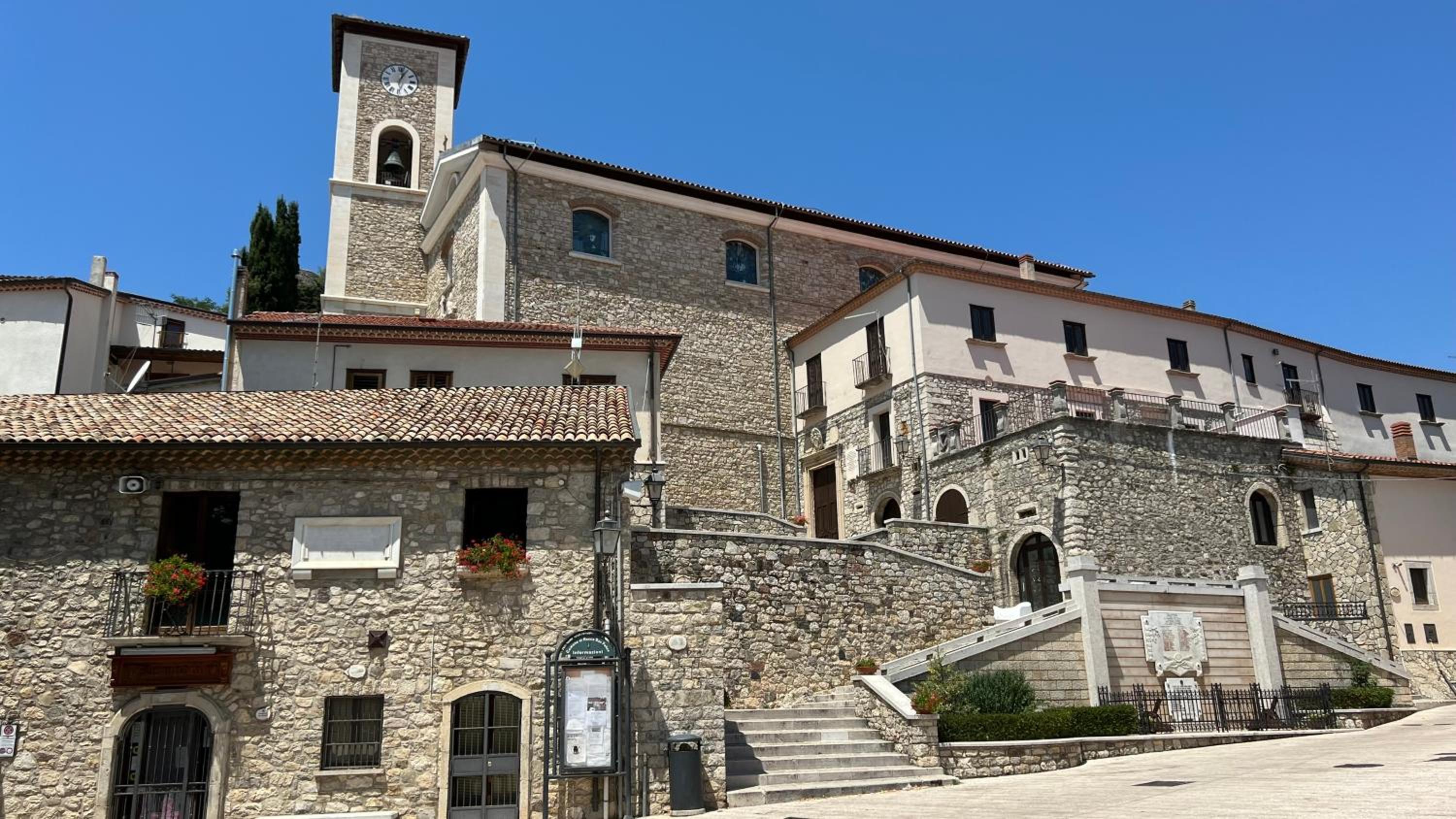 Appartamenti Rocchesi