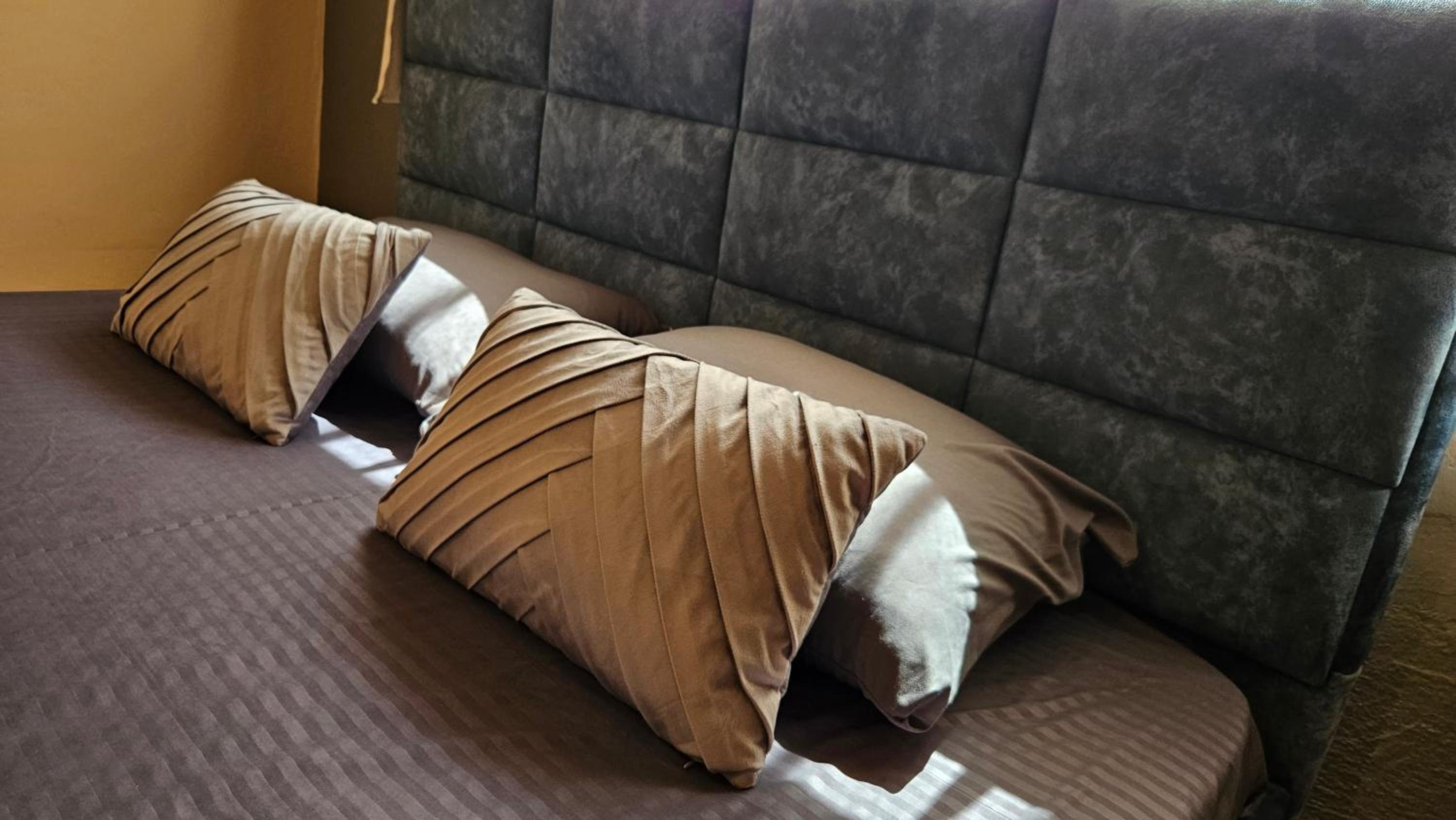 Dua's Apartment