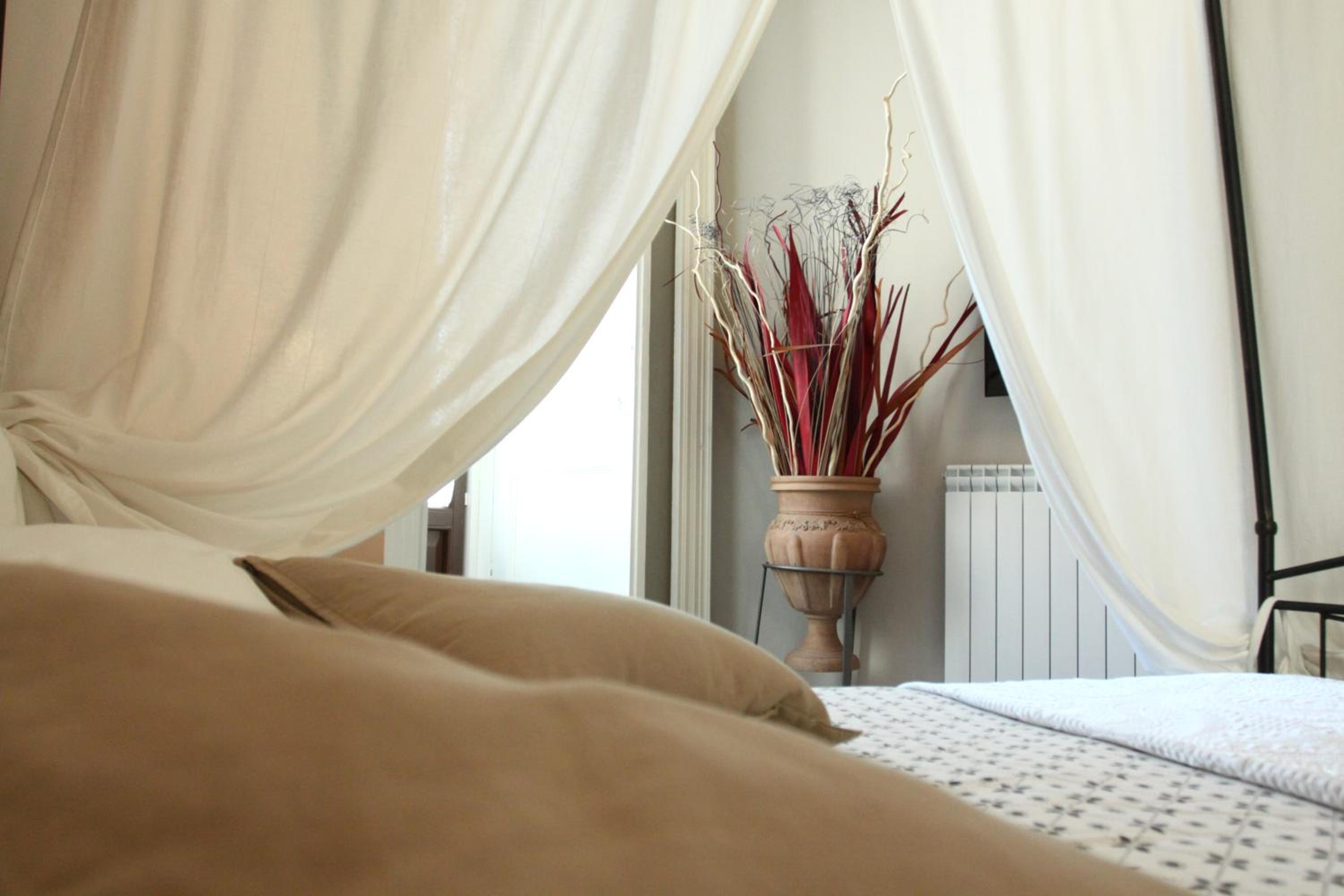 B&B Suite Cutelli