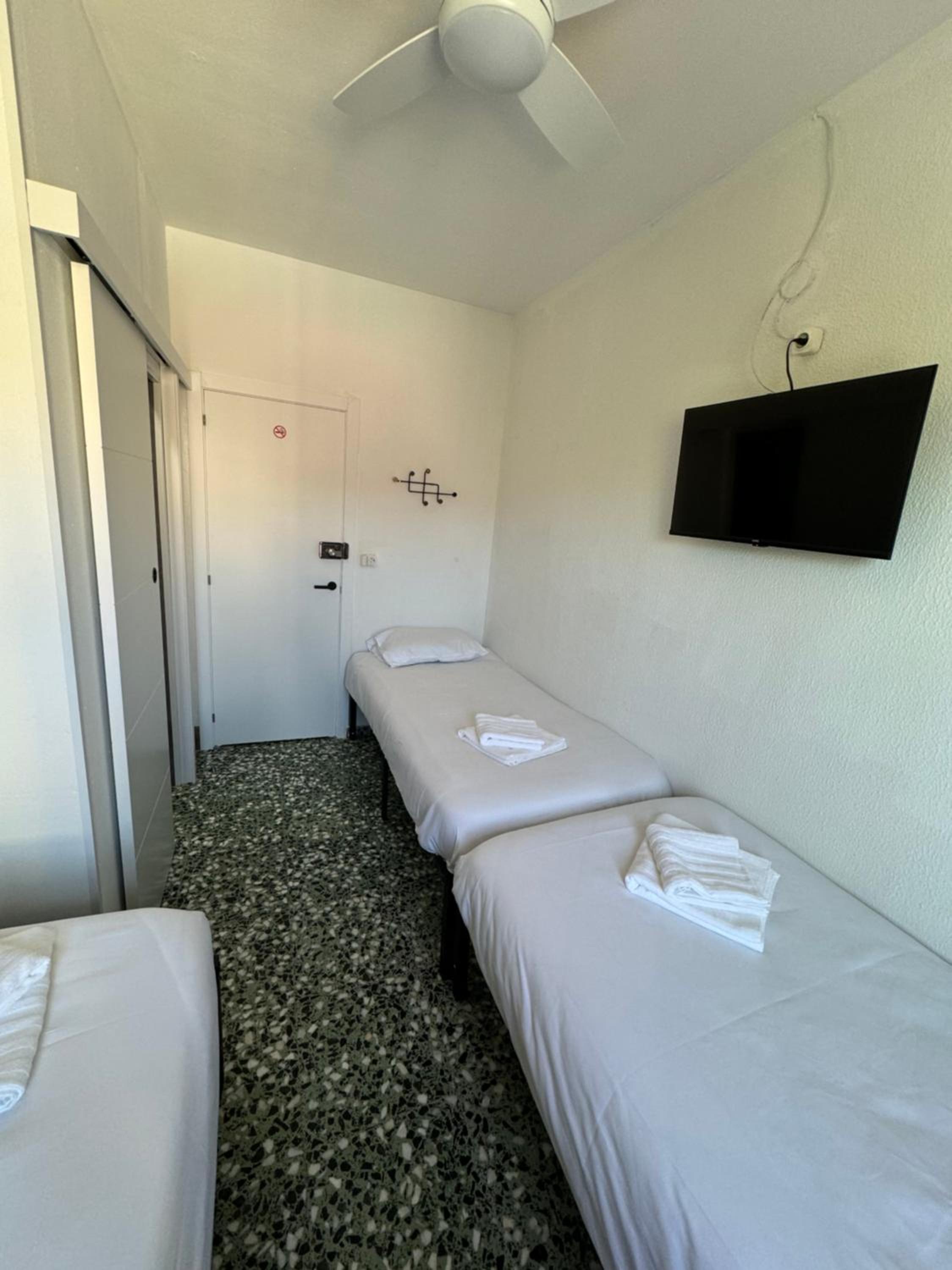 Pension RIOKA CALPE