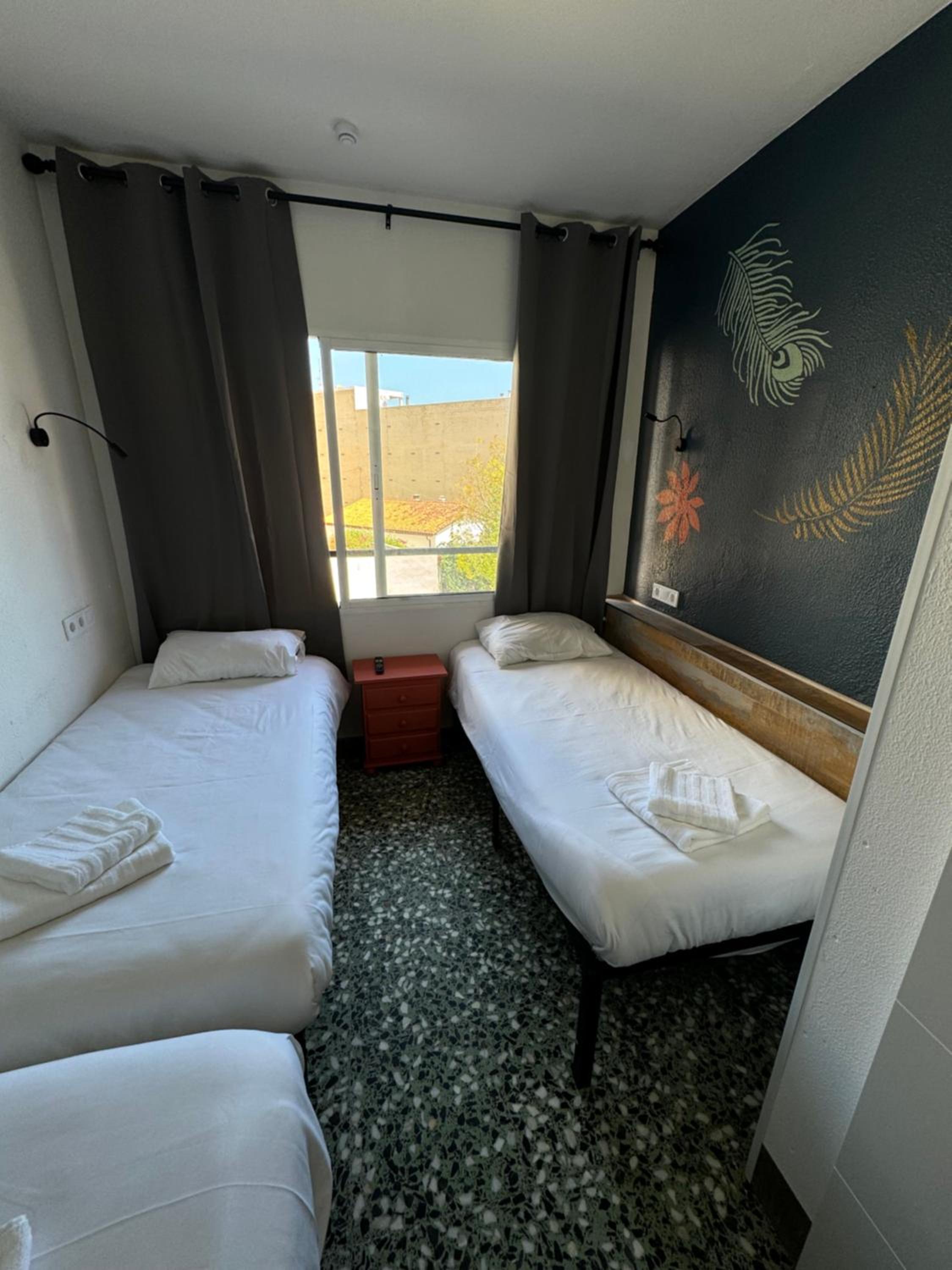 Pension RIOKA CALPE