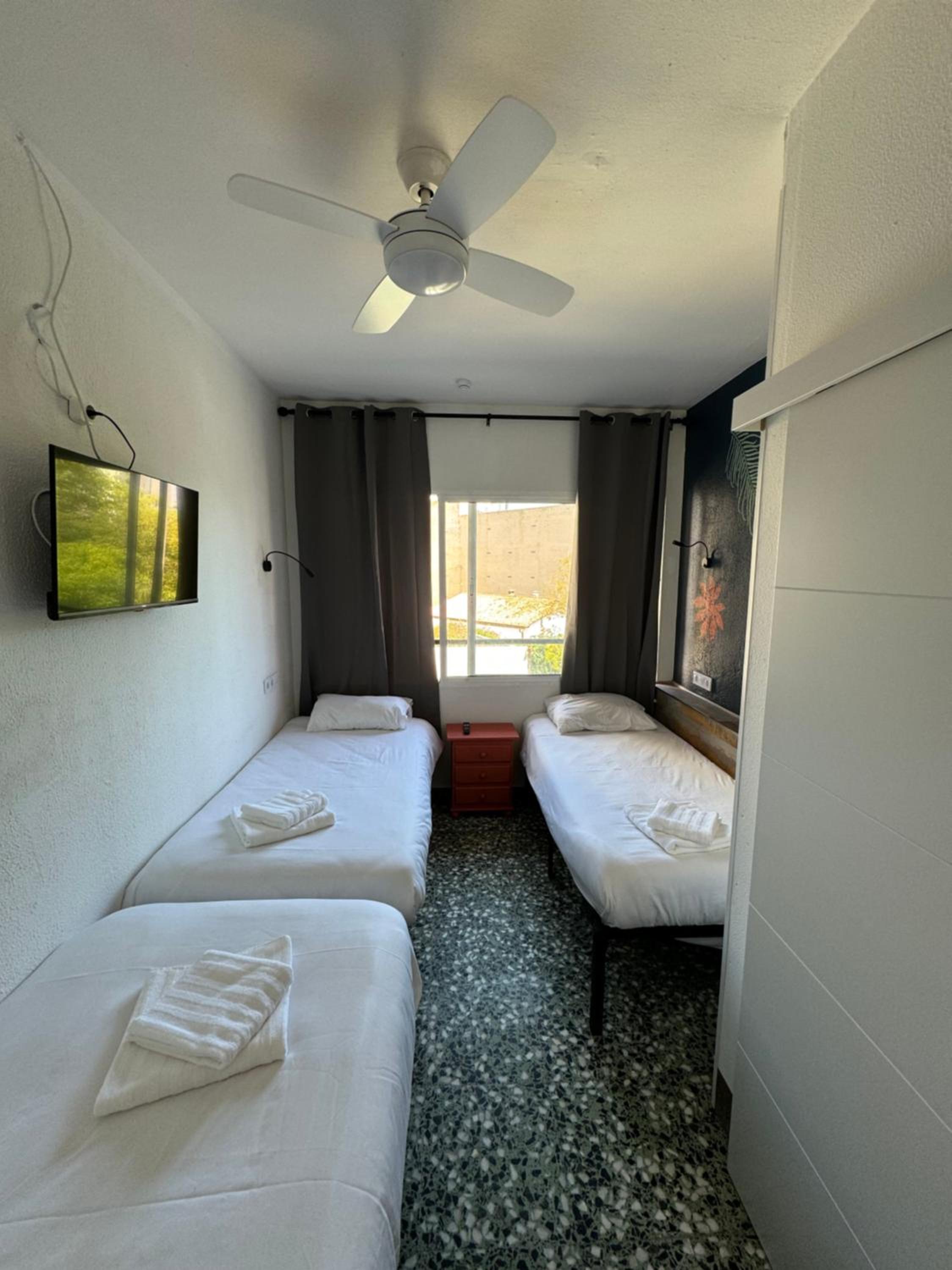 Pension RIOKA CALPE