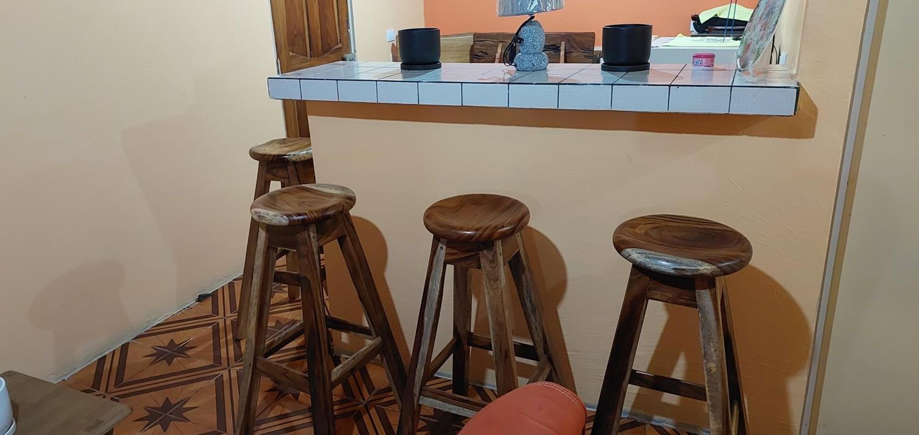 Casa Orquideas
