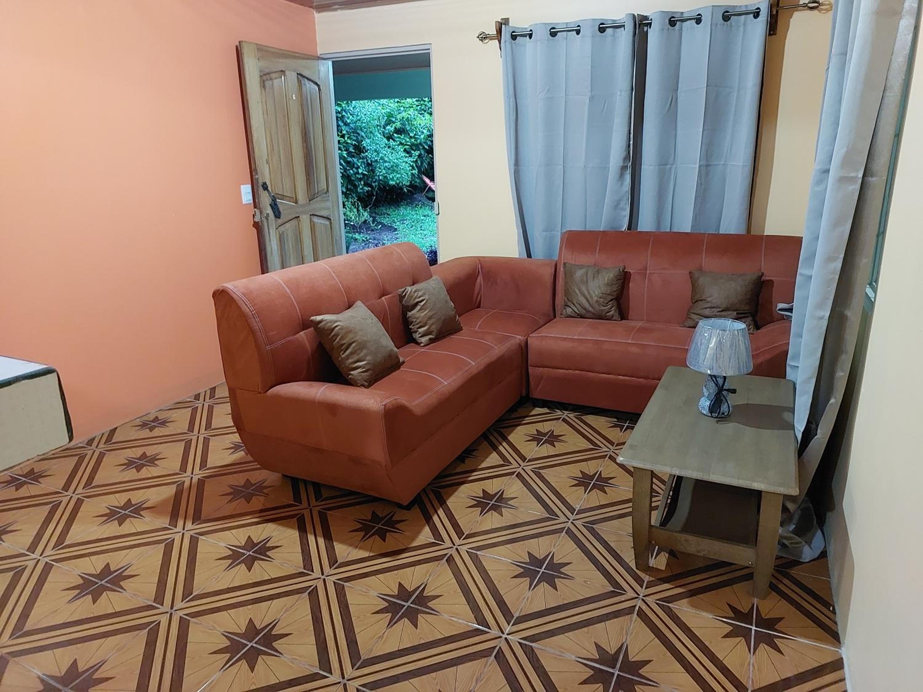 Casa Orquideas