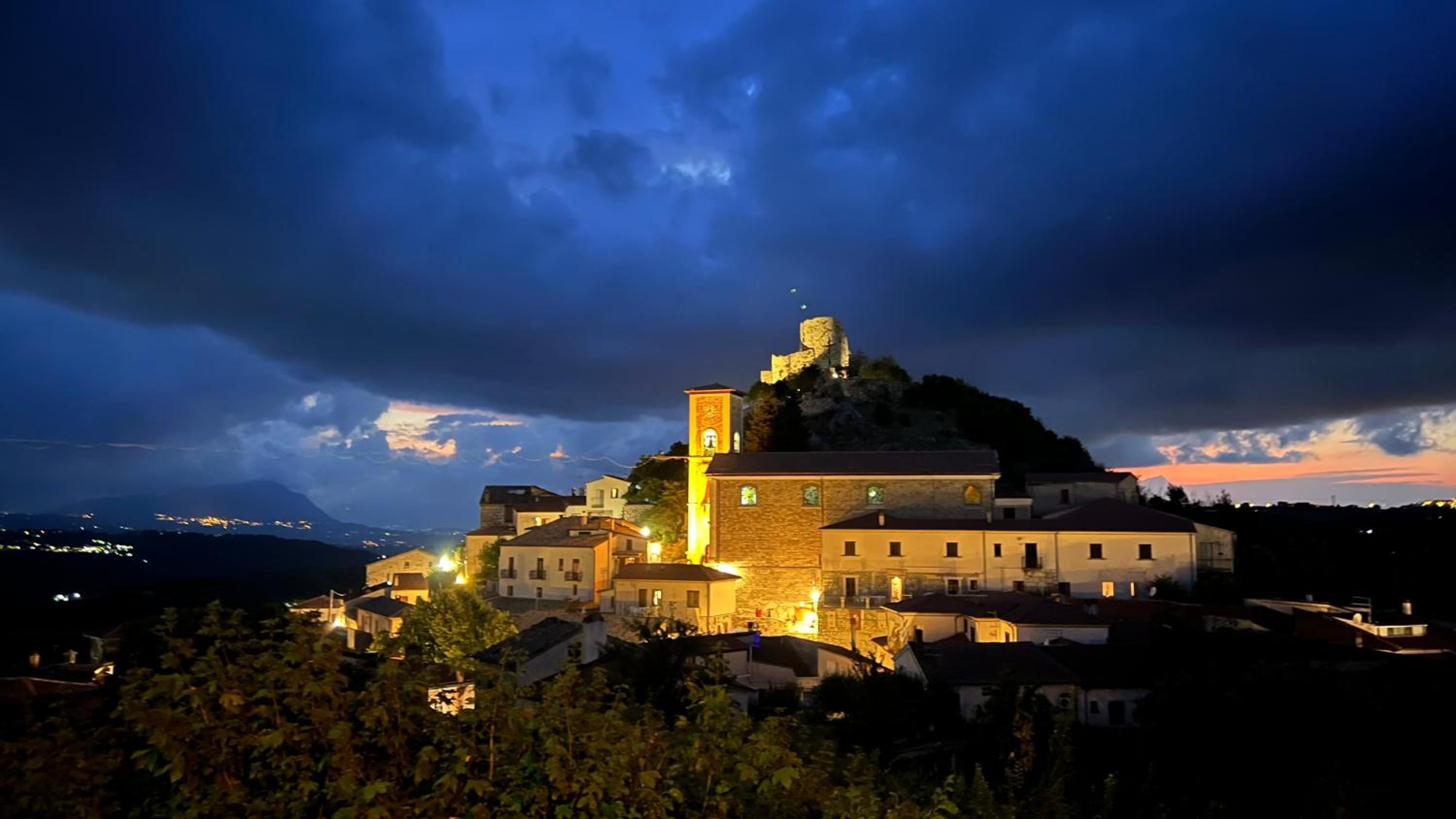 Appartamenti Rocchesi