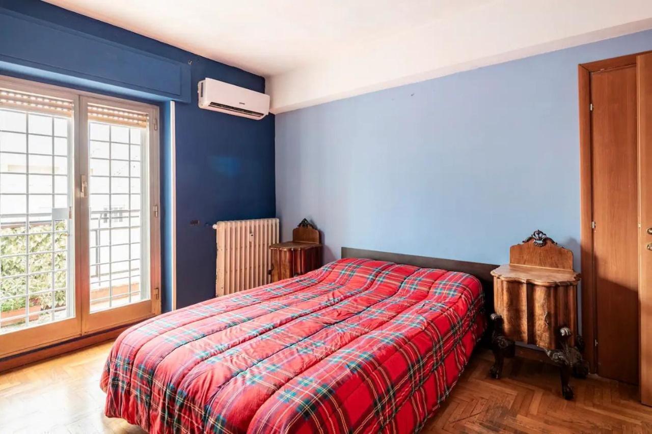 sleep with the angels in the eternal city
