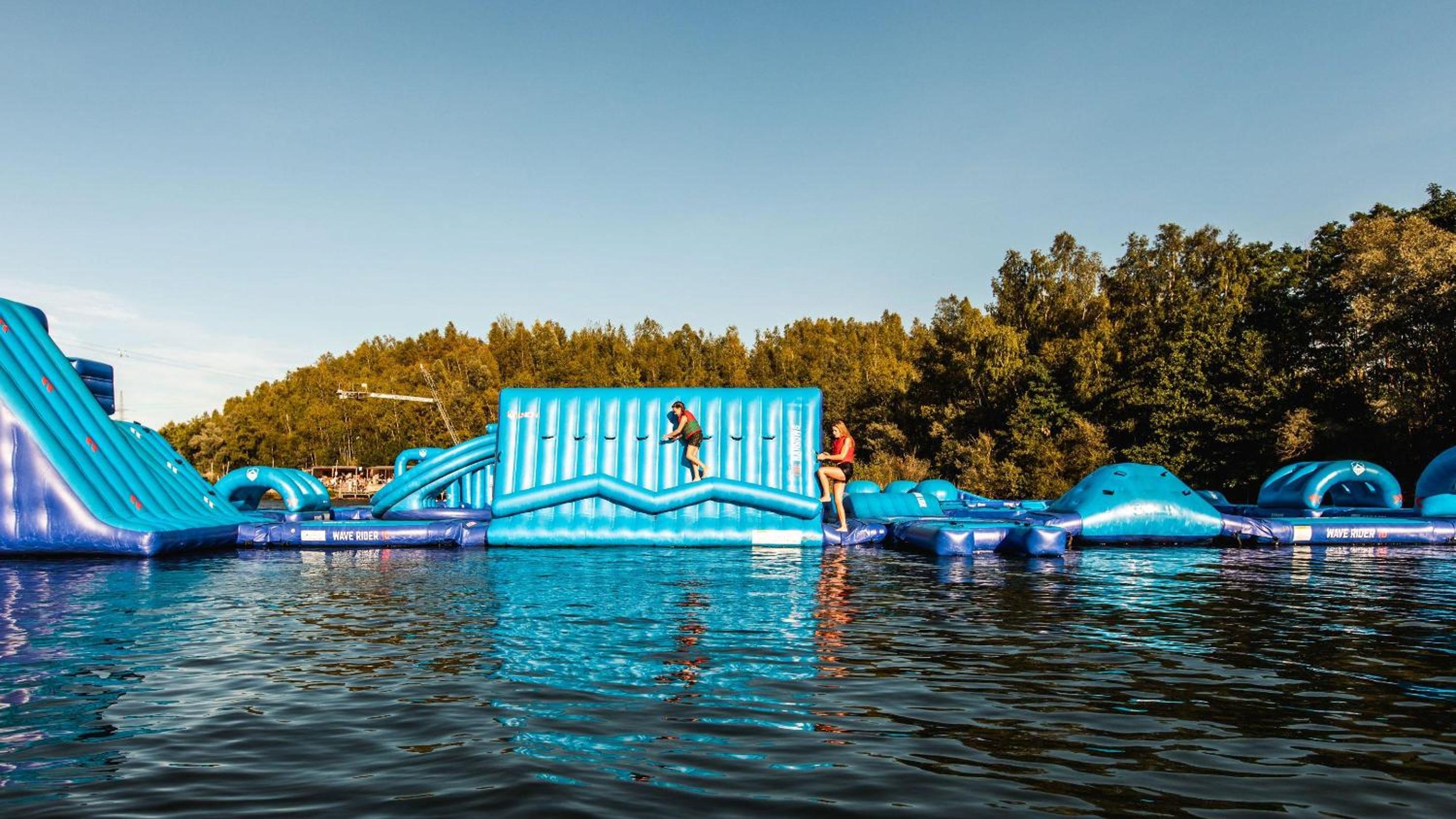 Vakantiewoning Mèzik