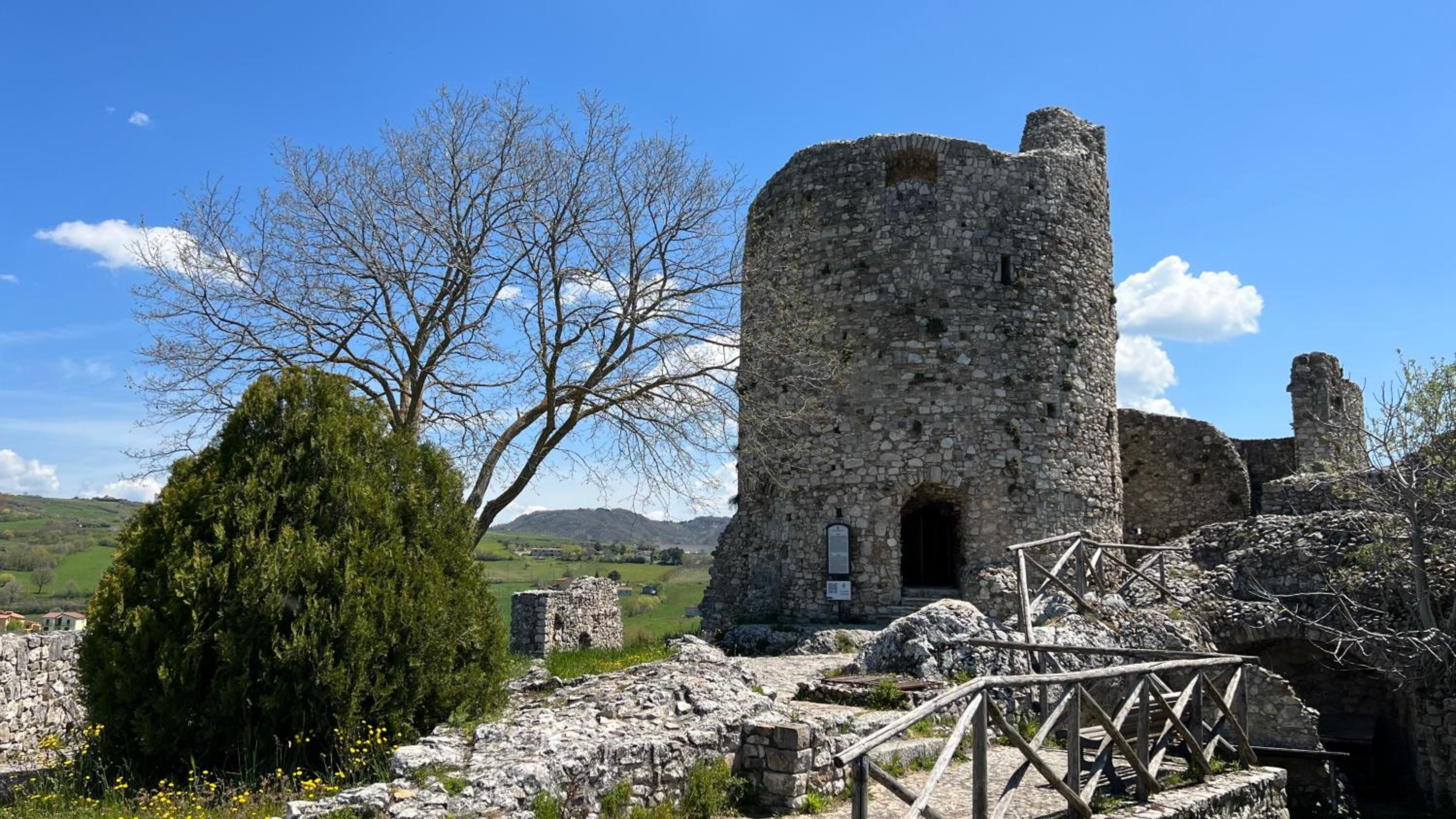 Appartamenti Rocchesi