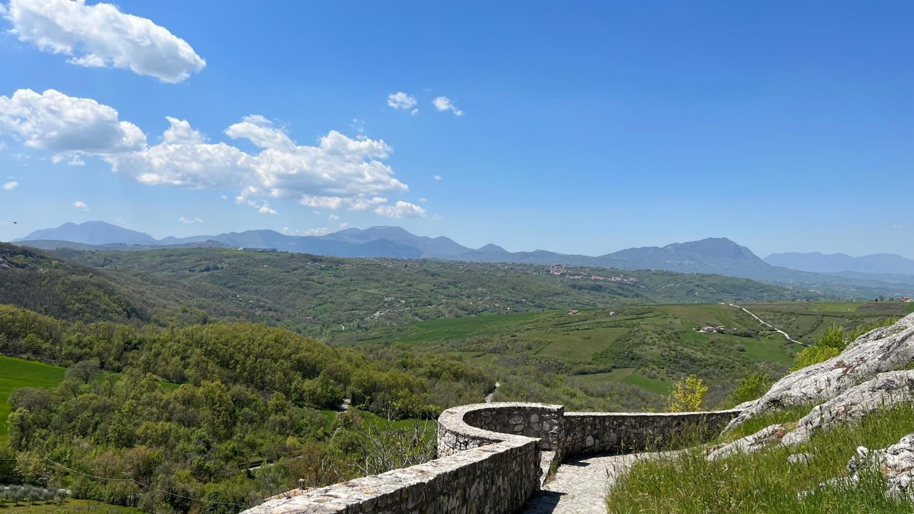 Appartamenti Rocchesi