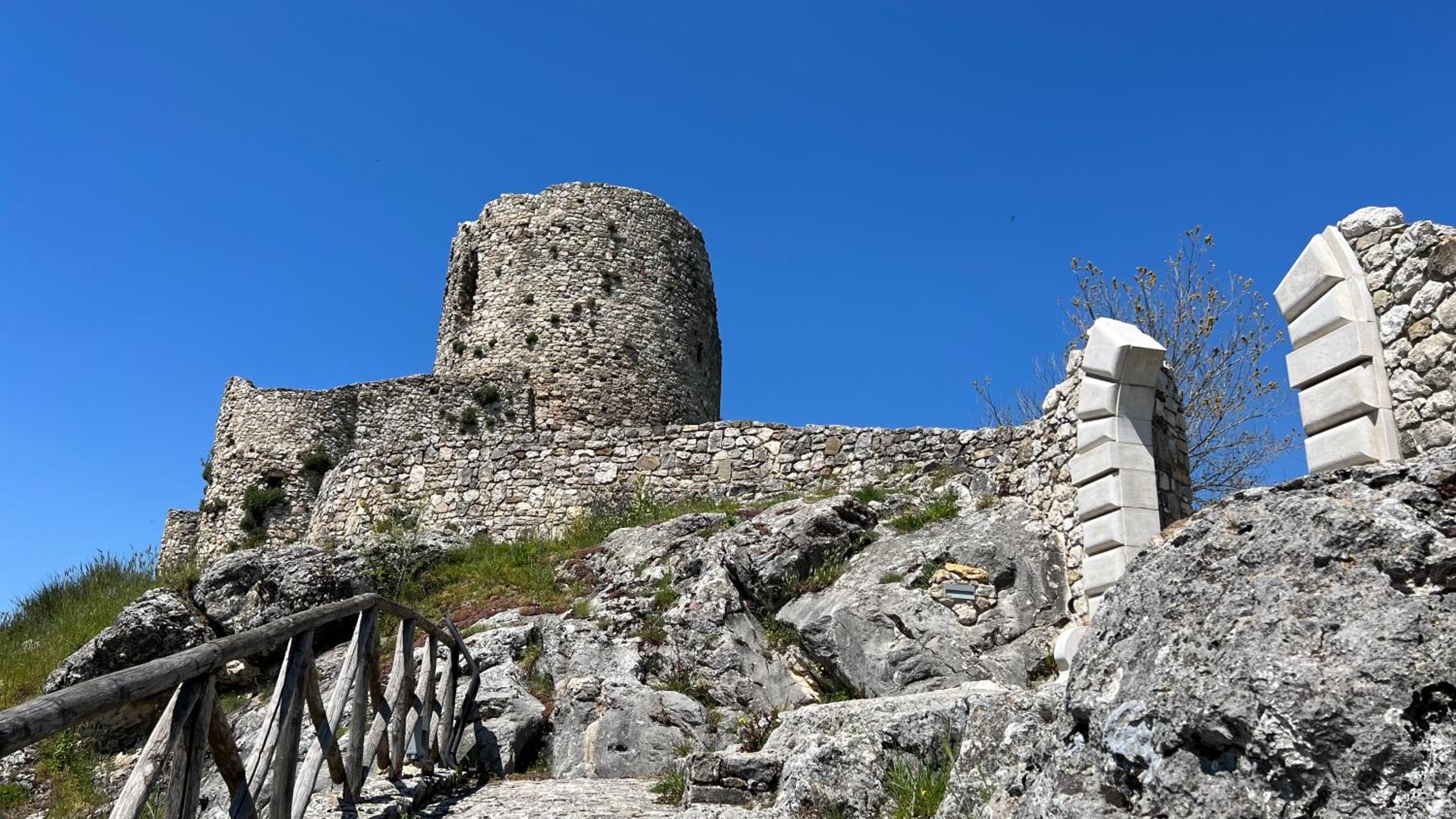 Appartamenti Rocchesi