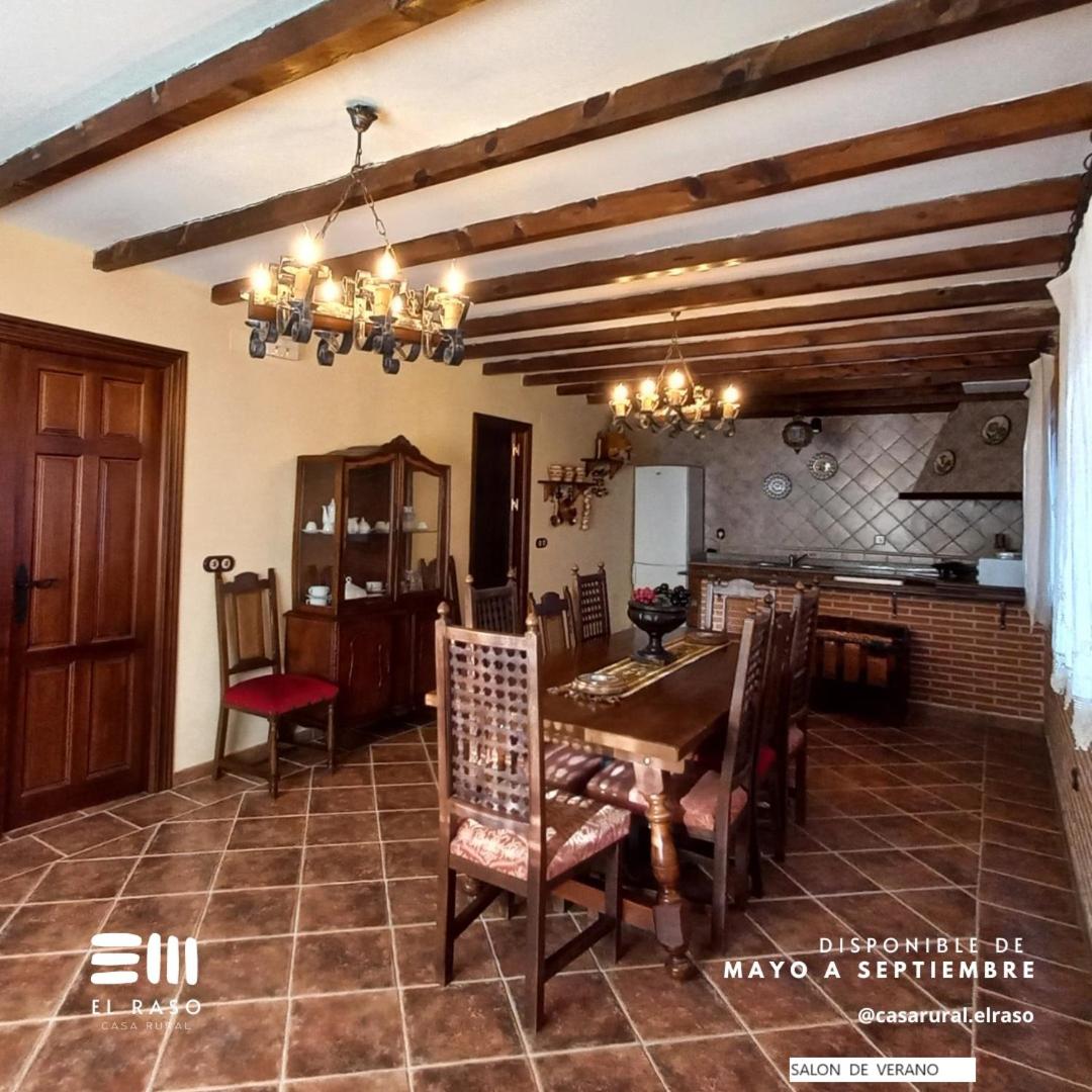 Casa Rural El Raso view 3