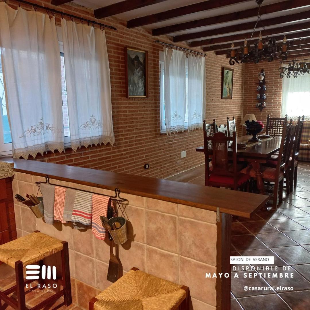 Casa Rural El Raso view 4