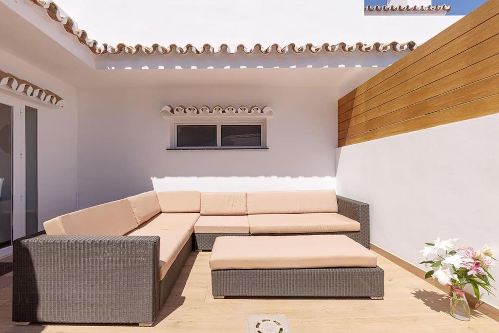 034 Luxury La Cala Villa, Private Pool and Sea Views