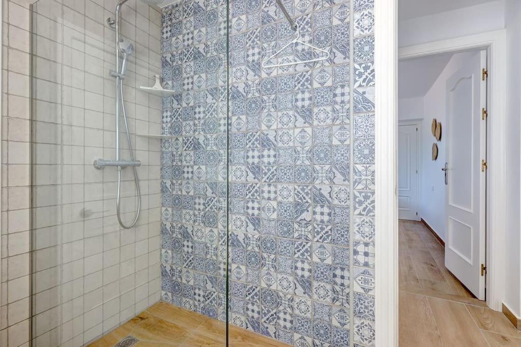 034 Luxury La Cala Villa, Private Pool and Sea Views