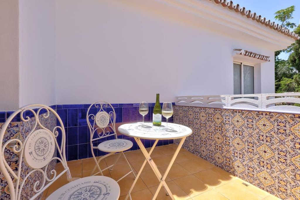 034 Luxury La Cala Villa, Private Pool and Sea Views