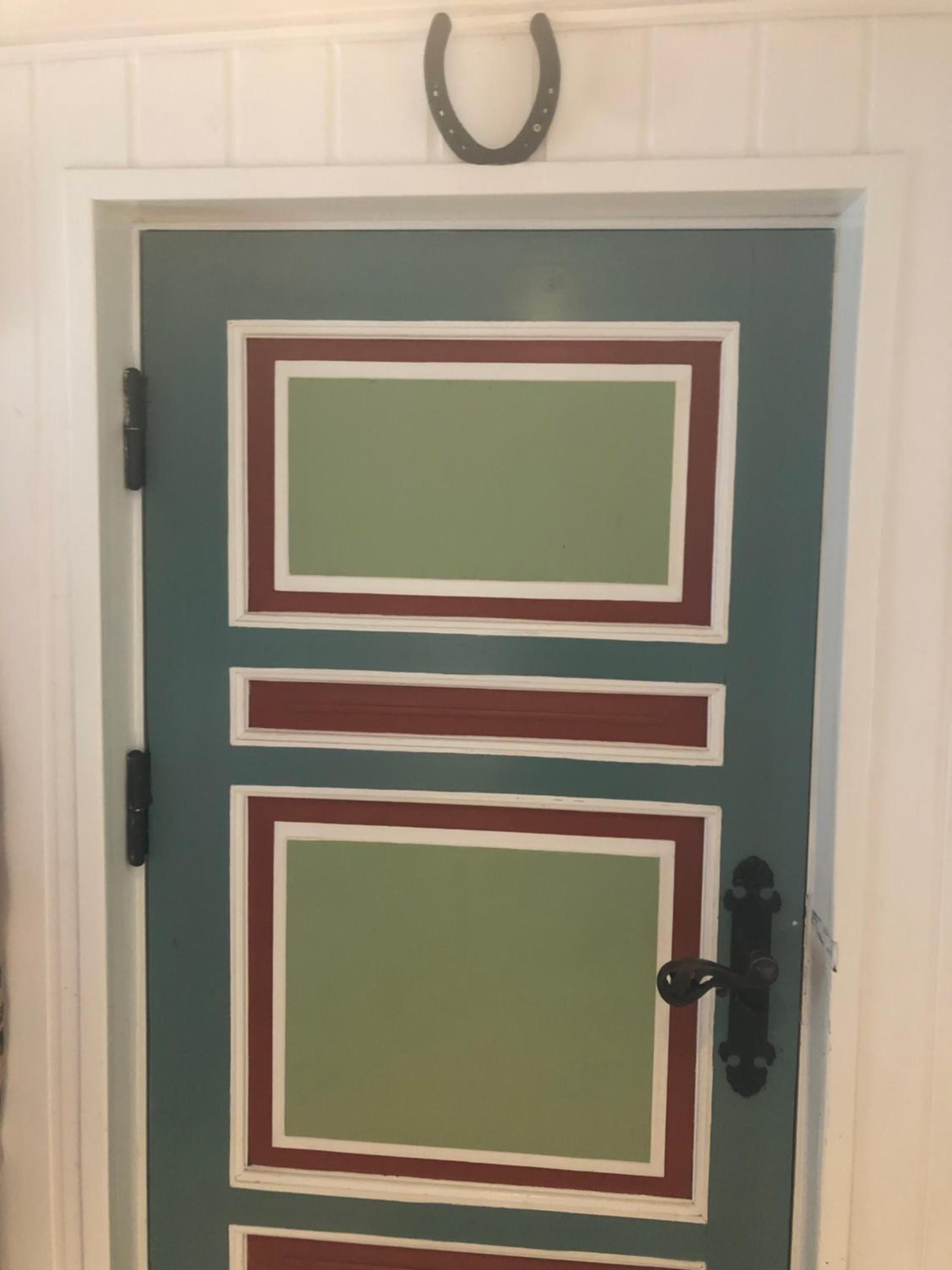 Hyggeligt gammelt hus i Ry