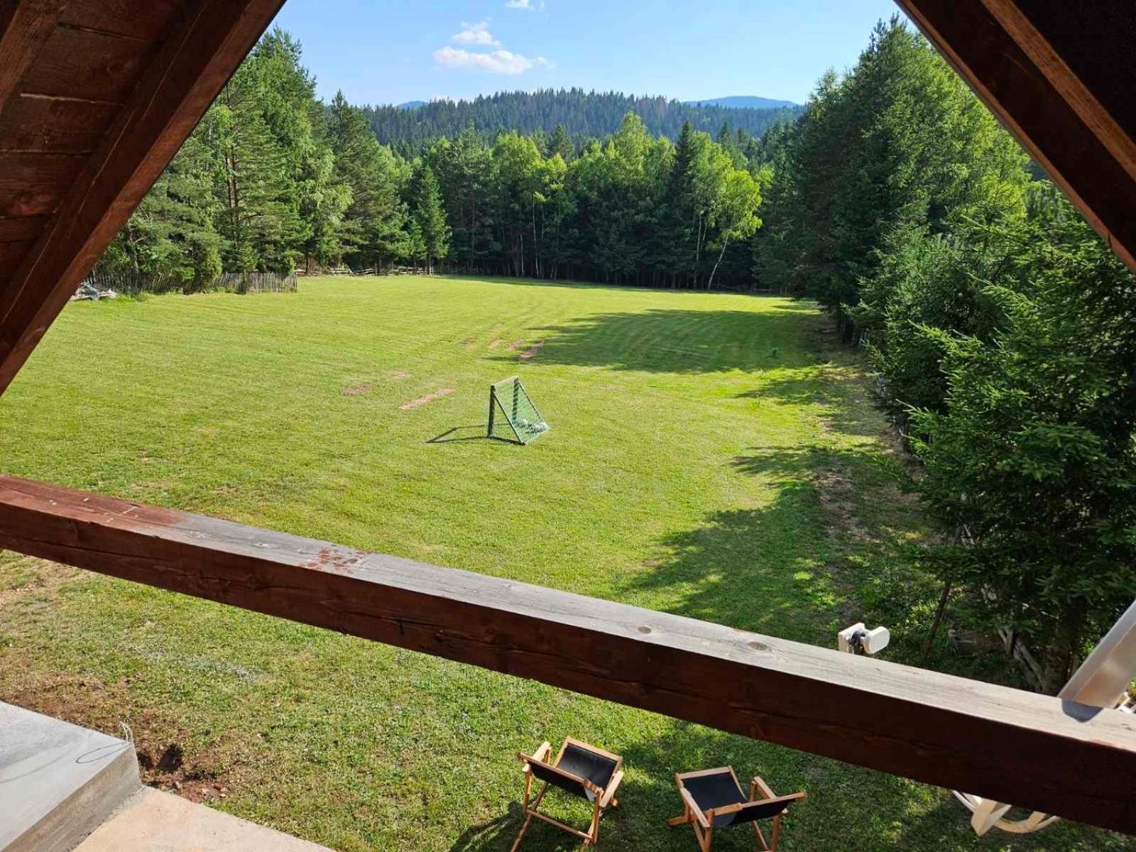 Kuca za odmor Harmonija