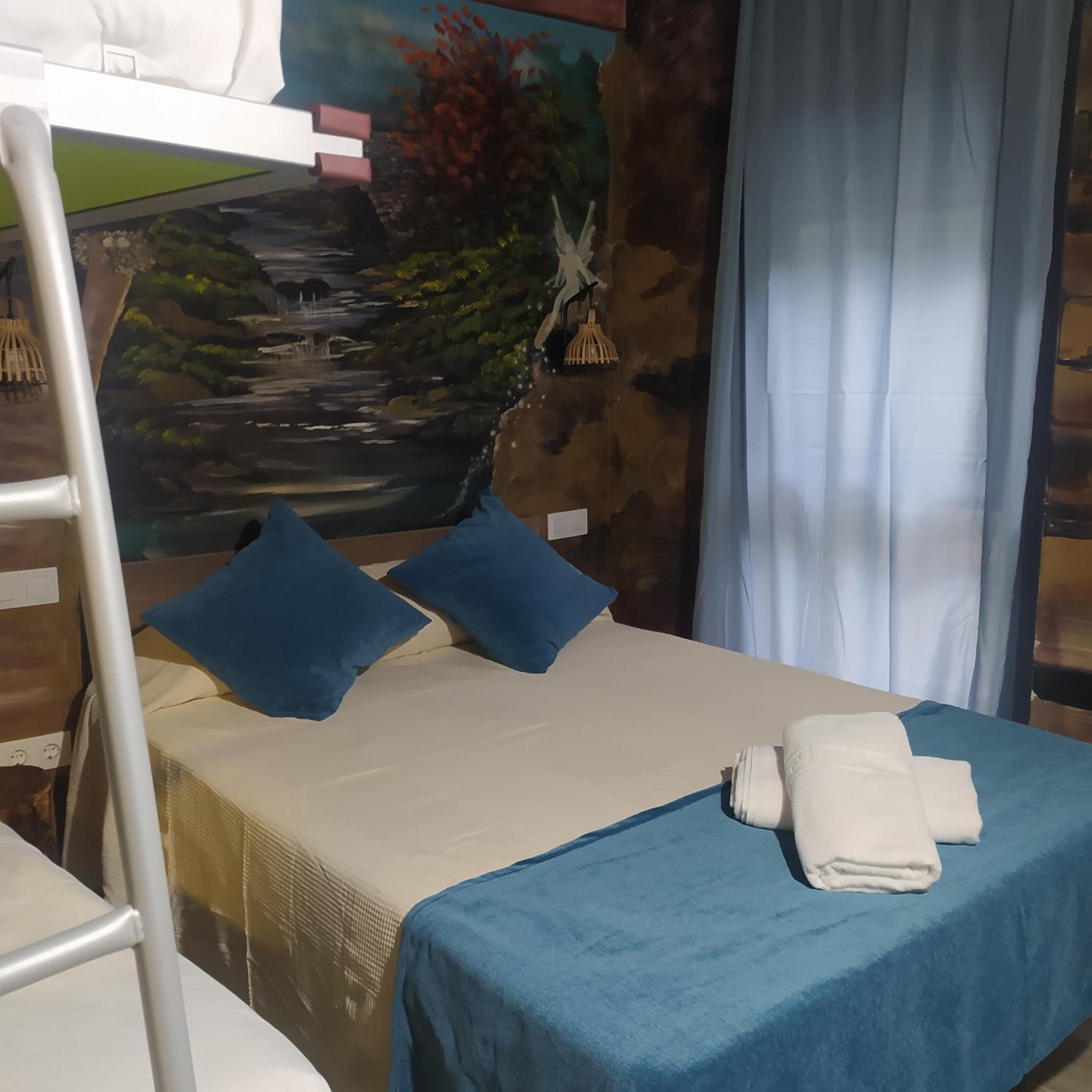 FamilyHostelPinto