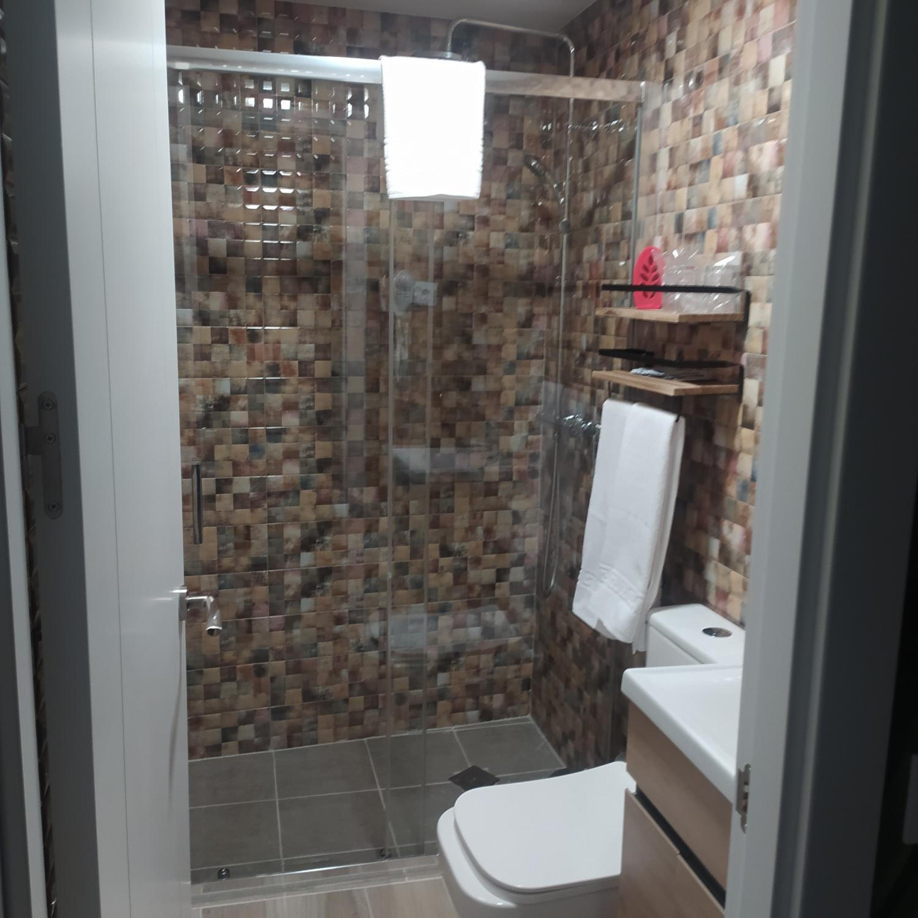 FamilyHostelPinto