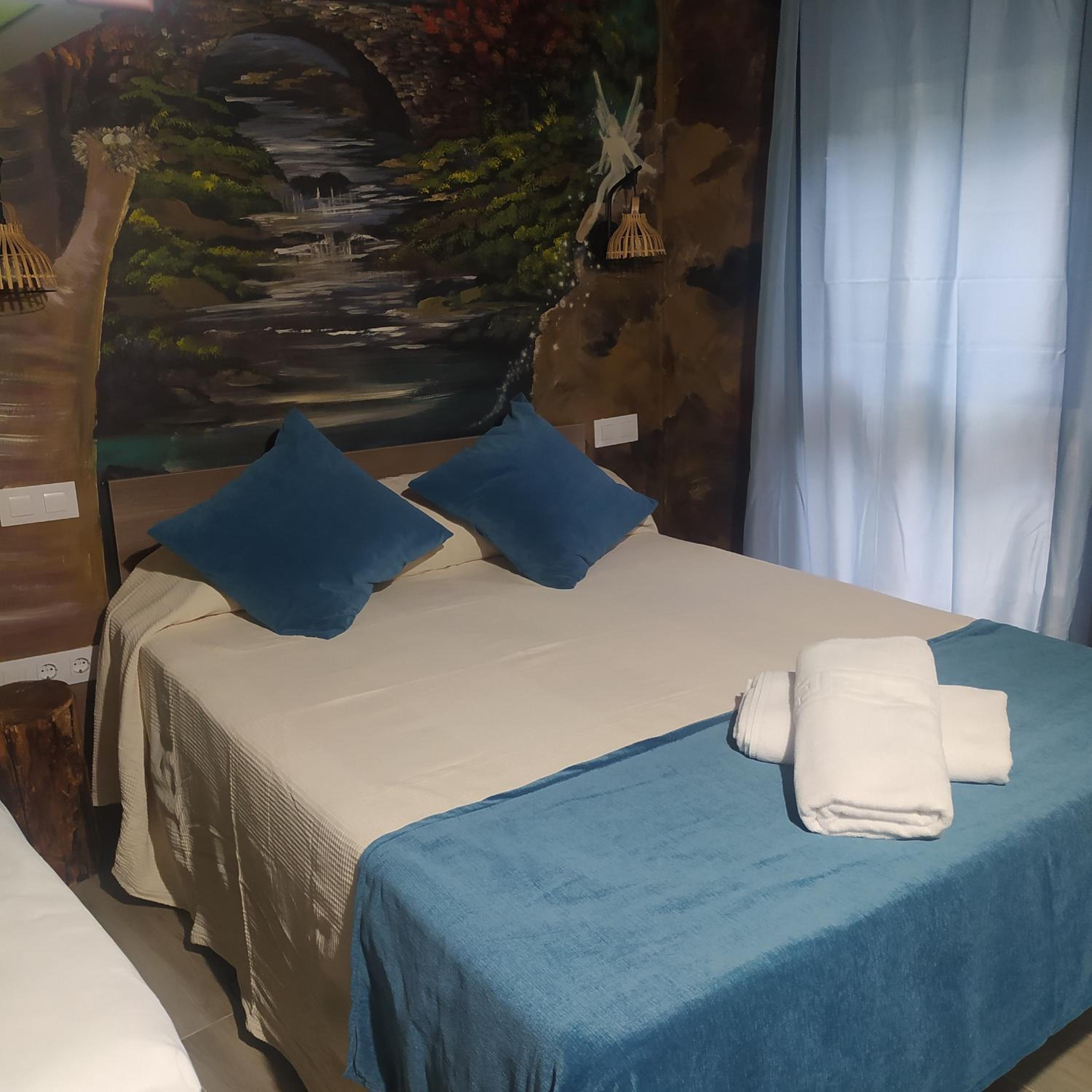 FamilyHostelPinto